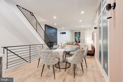 Tiny photo for 2622 E Harold Street, PHILADELPHIA, PA 19125 (MLS # PAPH2583070)