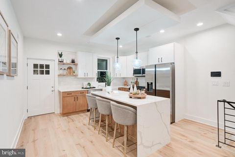 Tiny photo for 2622 E Harold Street, PHILADELPHIA, PA 19125 (MLS # PAPH2583070)