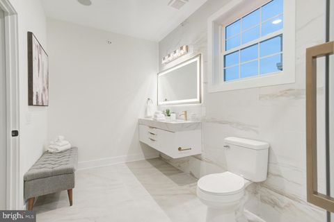 Tiny photo for 2622 E Harold Street, PHILADELPHIA, PA 19125 (MLS # PAPH2583070)