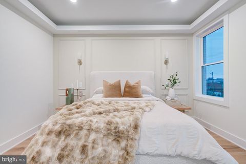 Tiny photo for 2622 E Harold Street, PHILADELPHIA, PA 19125 (MLS # PAPH2583070)
