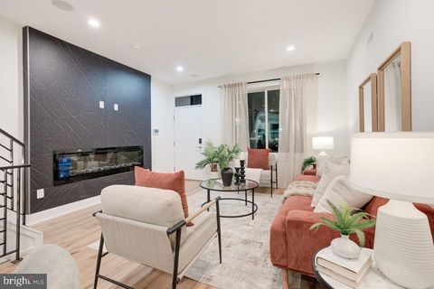 Tiny photo for 2622 E Harold Street, PHILADELPHIA, PA 19125 (MLS # PAPH2583070)