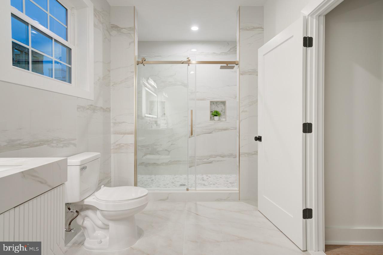 FISHTOWN - Residential