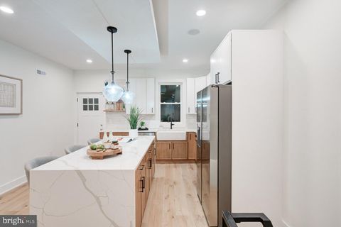 Tiny photo for 2622 E Harold Street, PHILADELPHIA, PA 19125 (MLS # PAPH2583070)