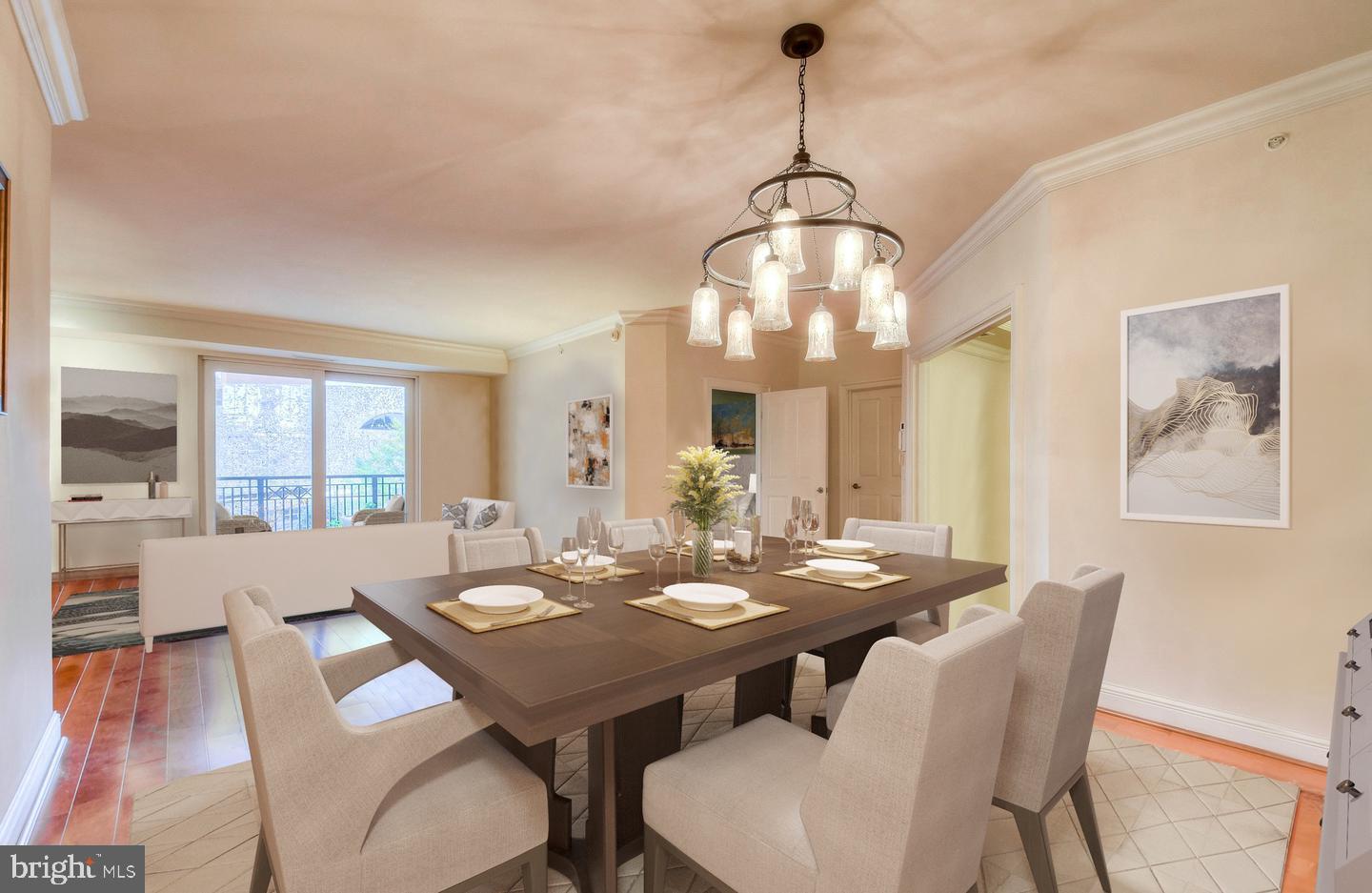 THE RITZ-CARLTON RESIDENCES - Residential