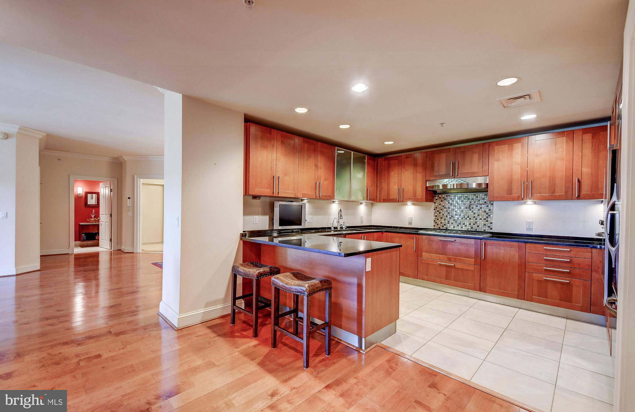 THE RITZ-CARLTON RESIDENCES - Residential