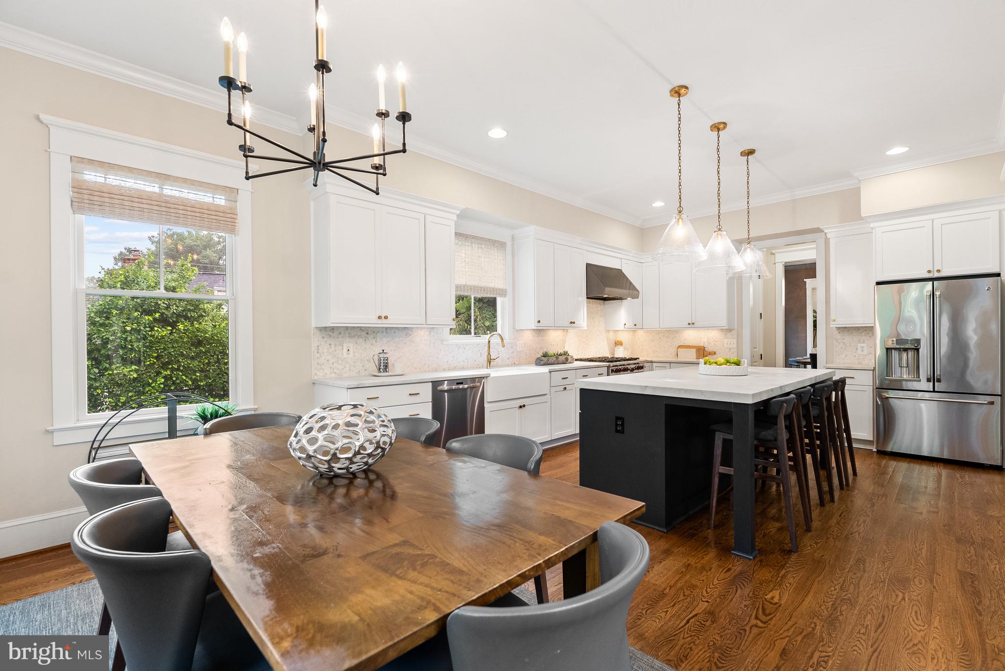 DOVER BALMORAL RIVERWOOD - Residential