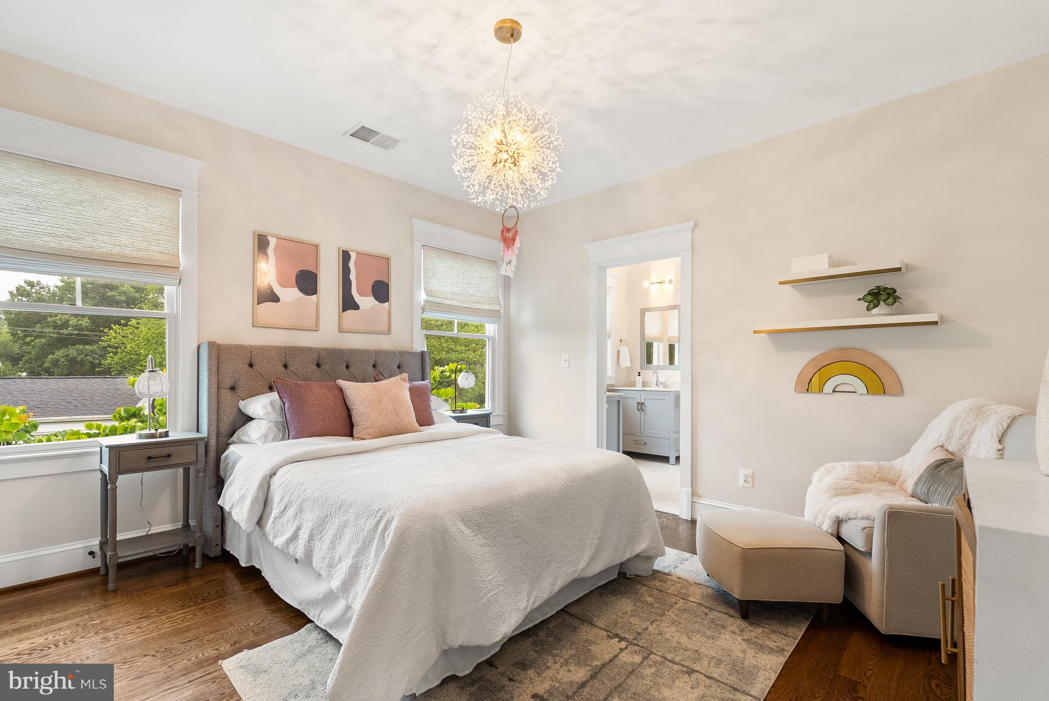 DOVER BALMORAL RIVERWOOD - Residential