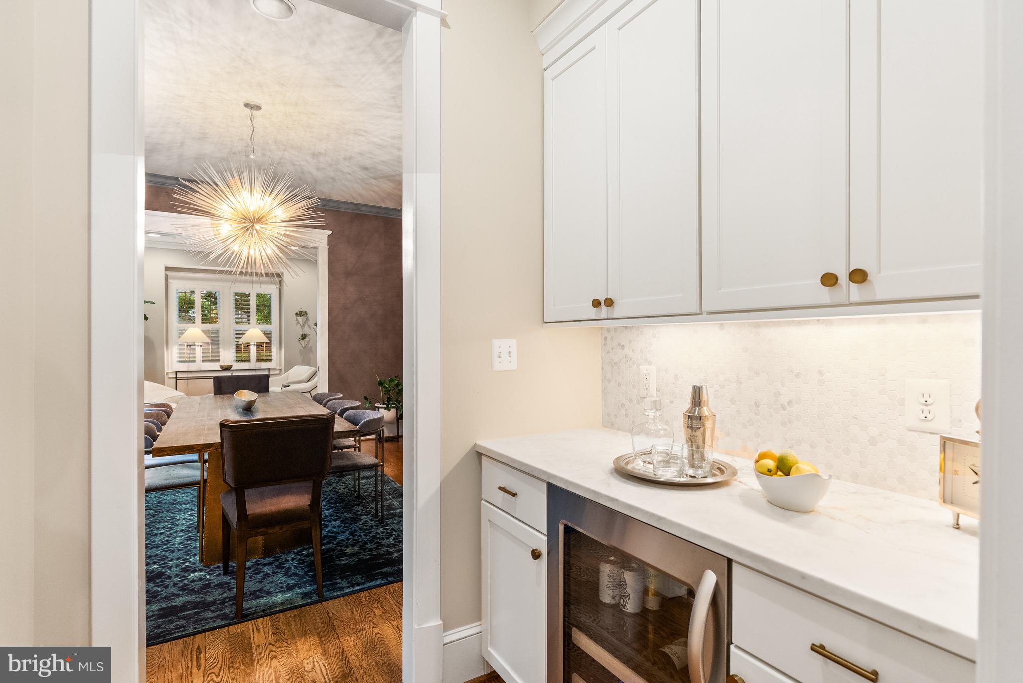 DOVER BALMORAL RIVERWOOD - Residential