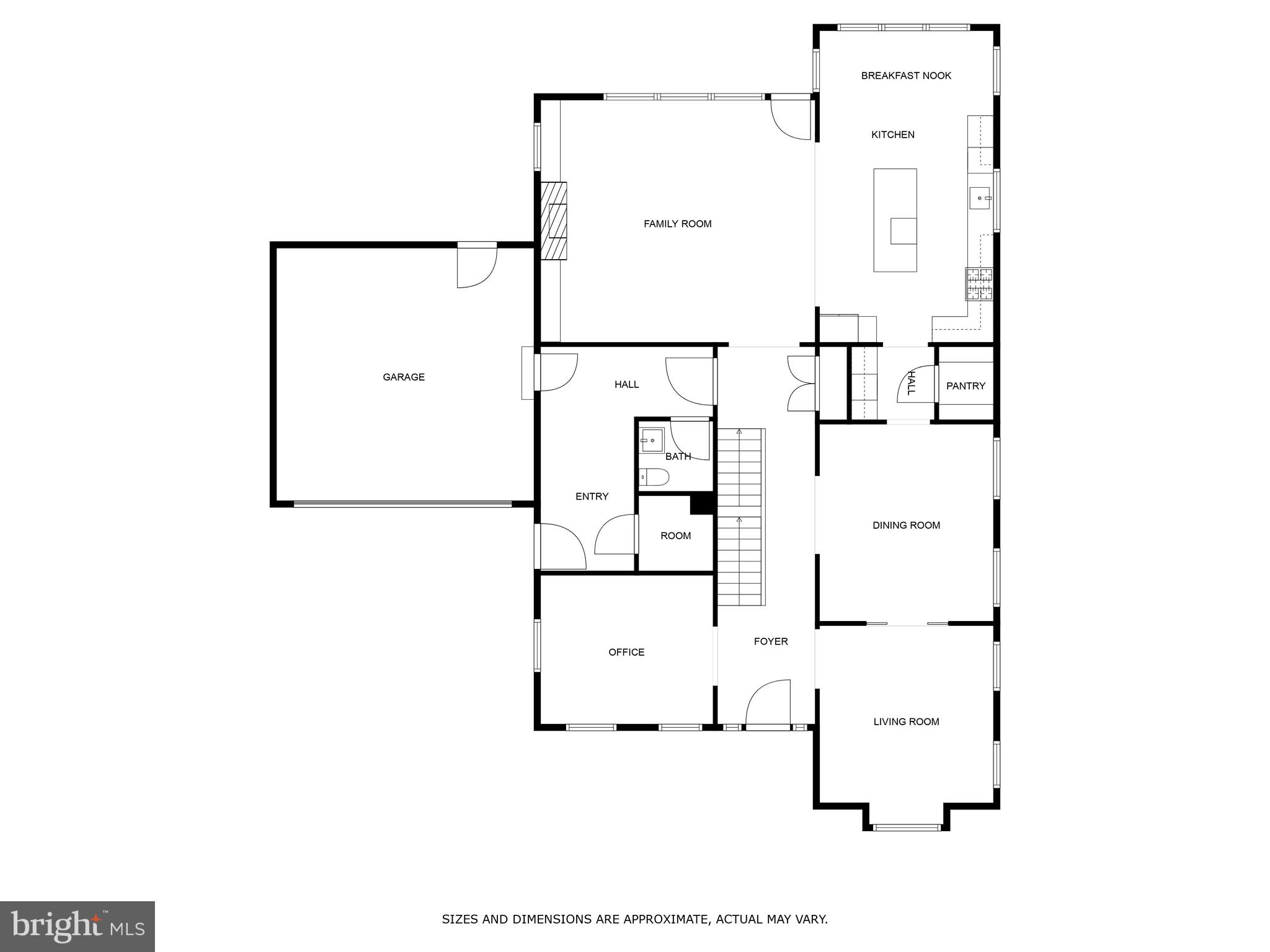 DOVER BALMORAL RIVERWOOD - Residential