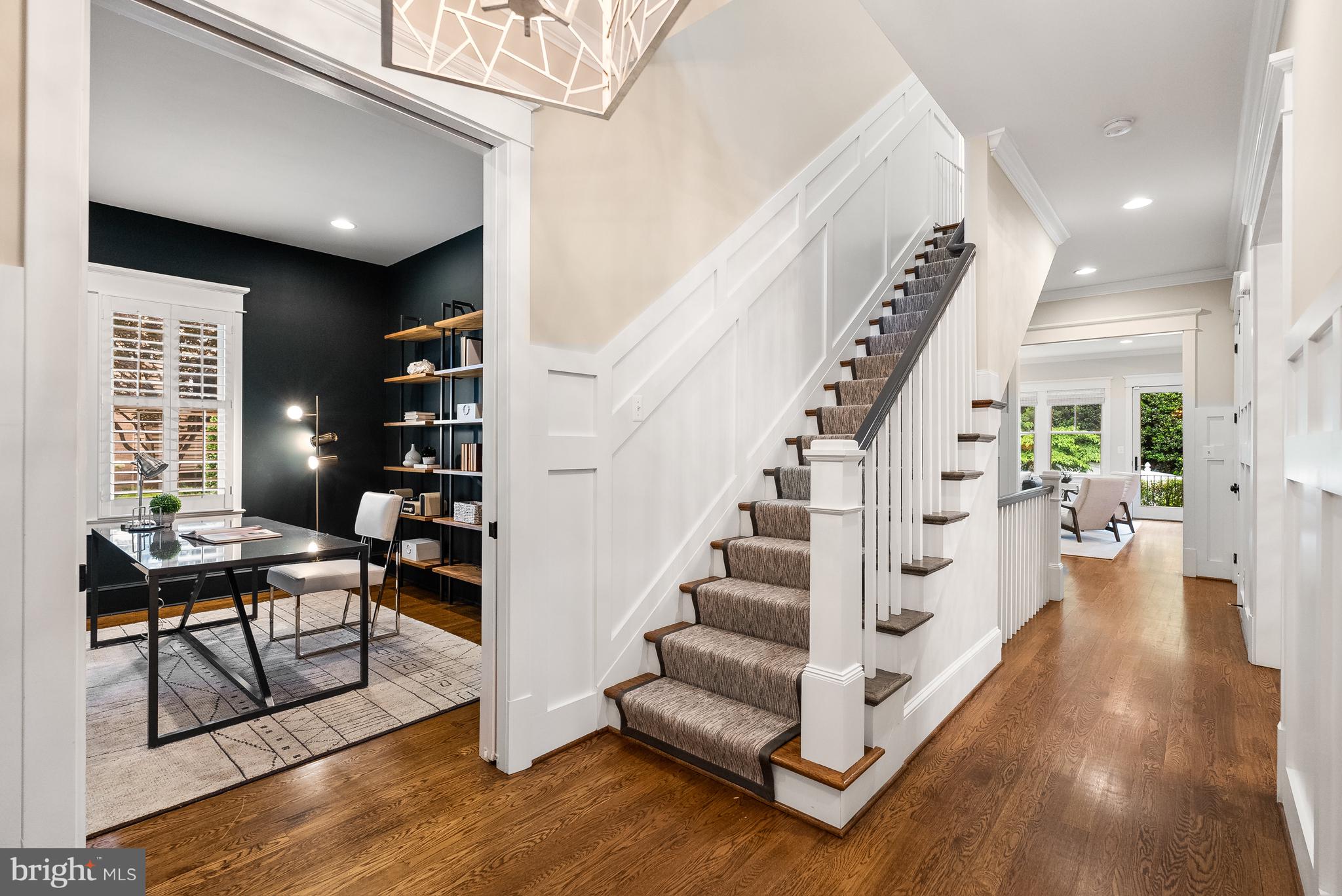 DOVER BALMORAL RIVERWOOD - Residential