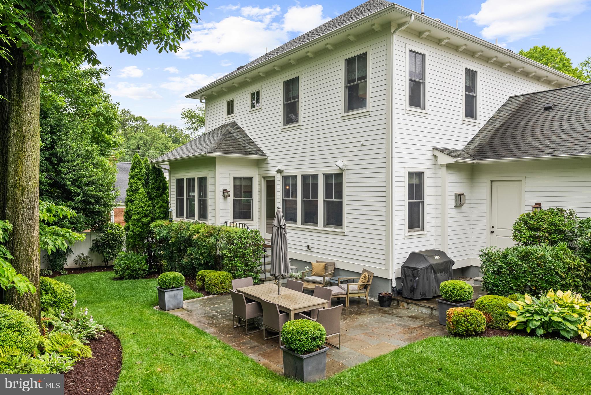 DOVER BALMORAL RIVERWOOD - Residential