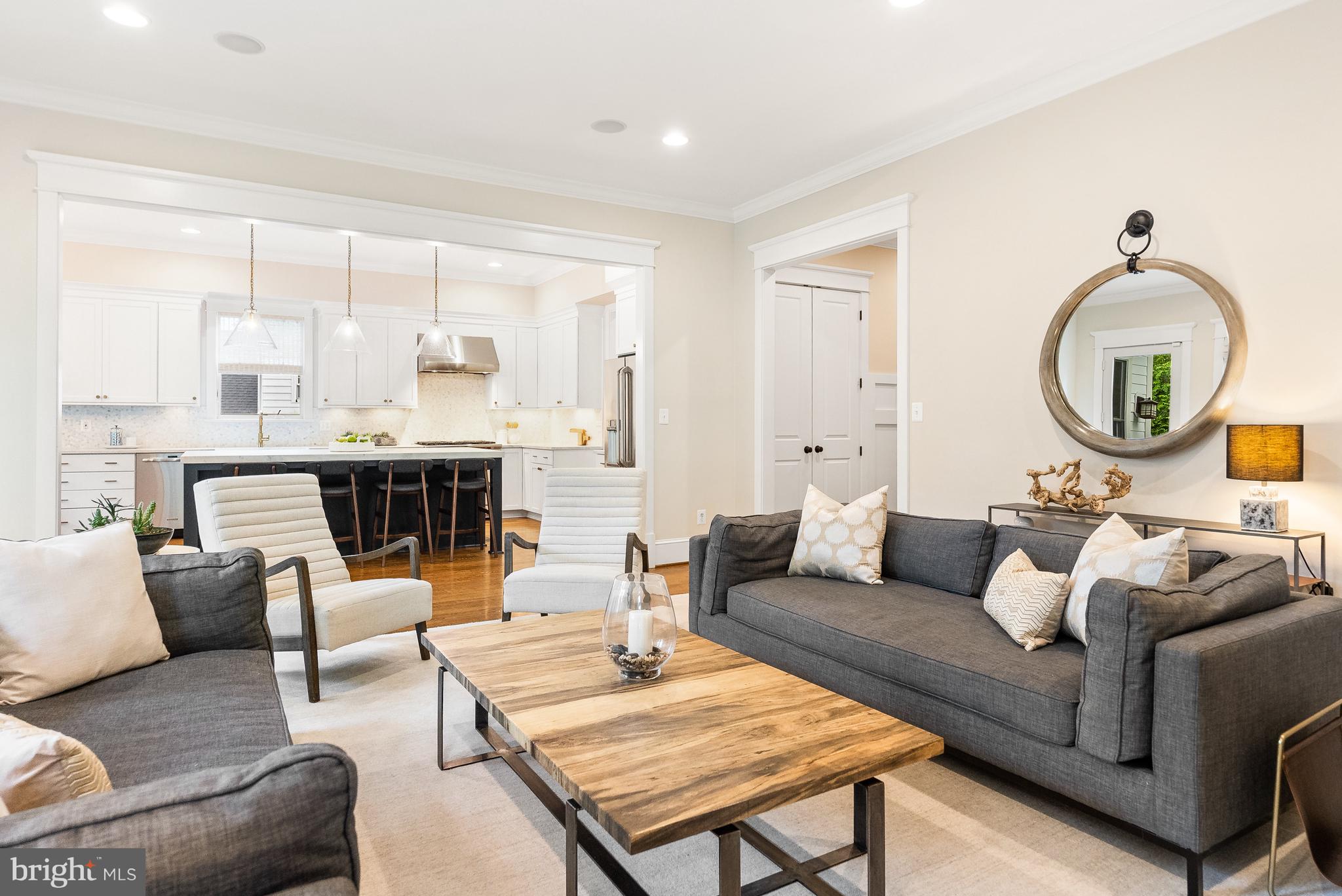 DOVER BALMORAL RIVERWOOD - Residential