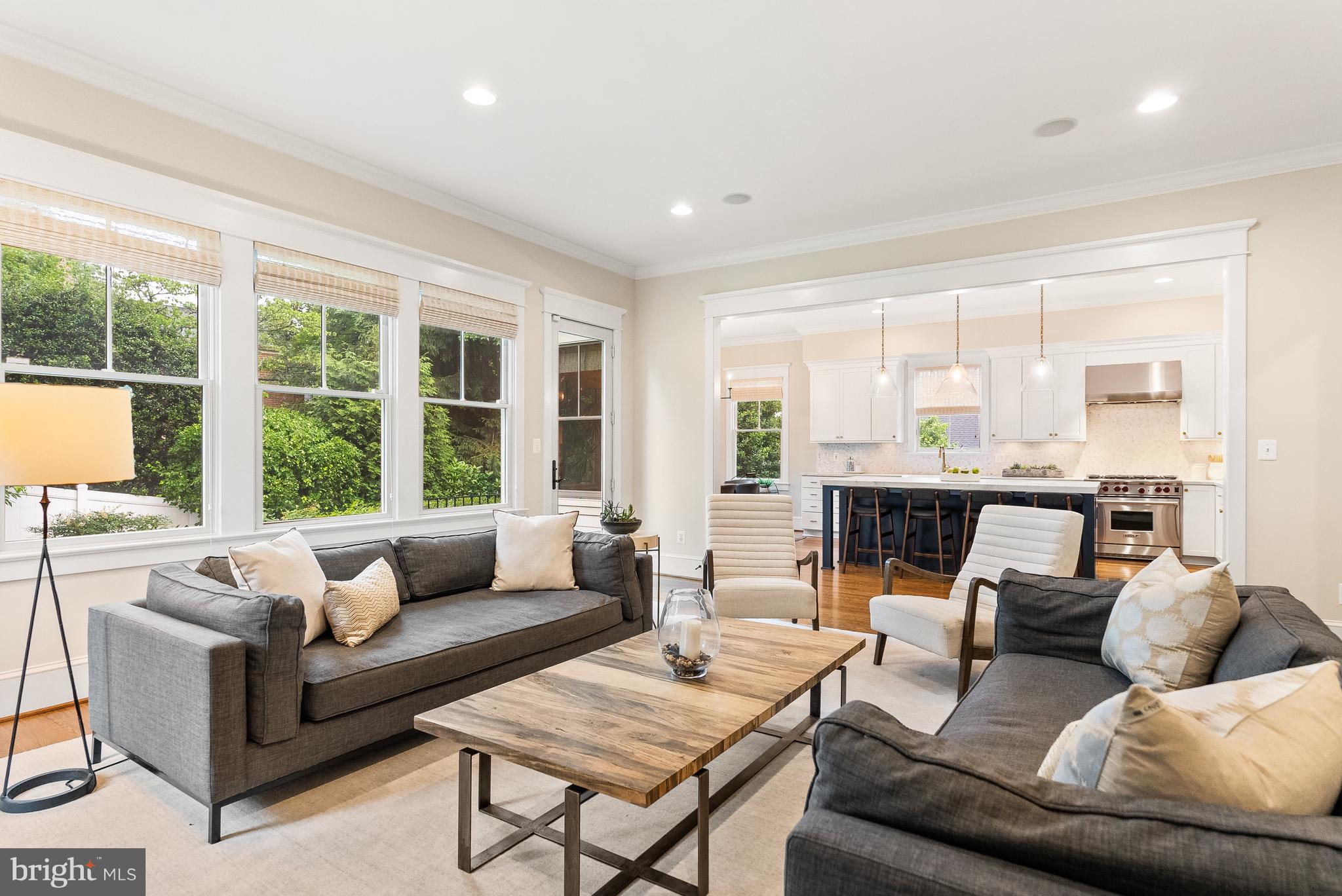 DOVER BALMORAL RIVERWOOD - Residential