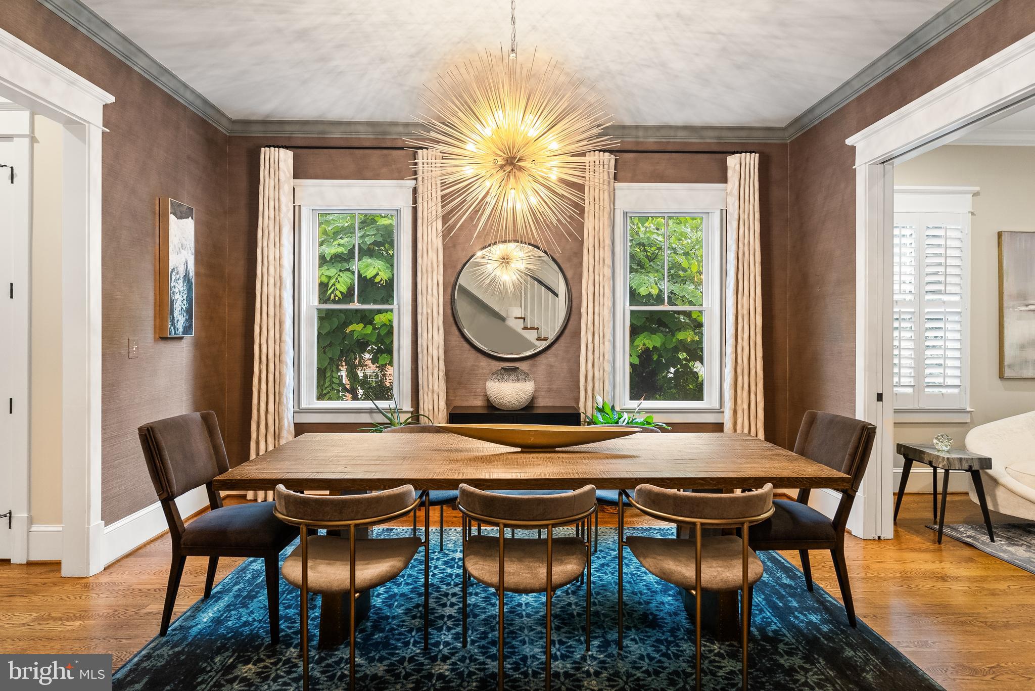 DOVER BALMORAL RIVERWOOD - Residential