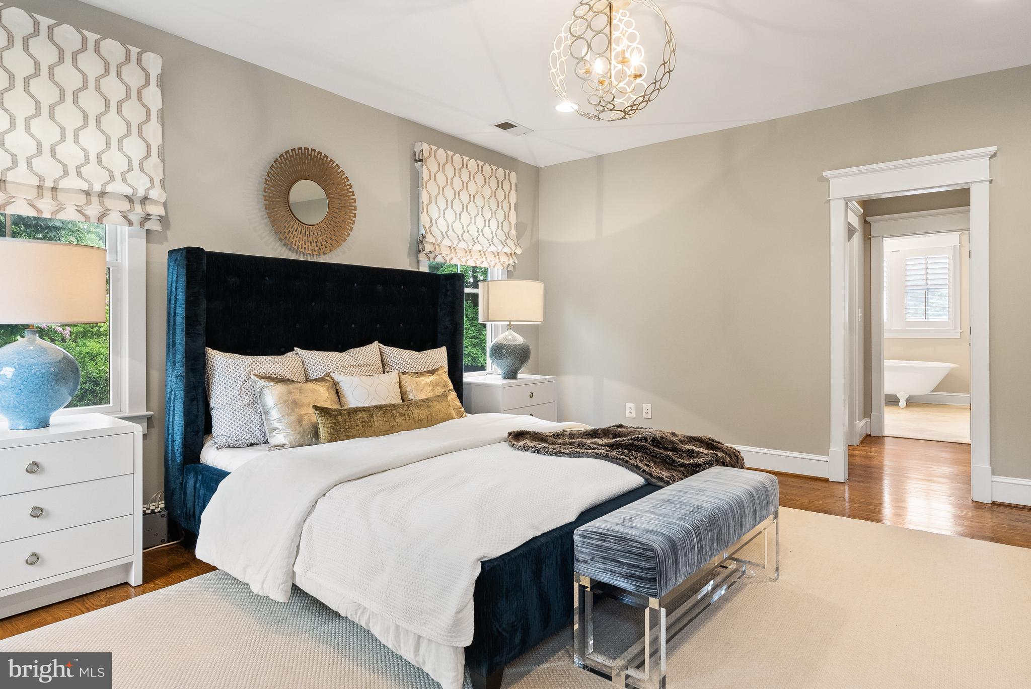 DOVER BALMORAL RIVERWOOD - Residential