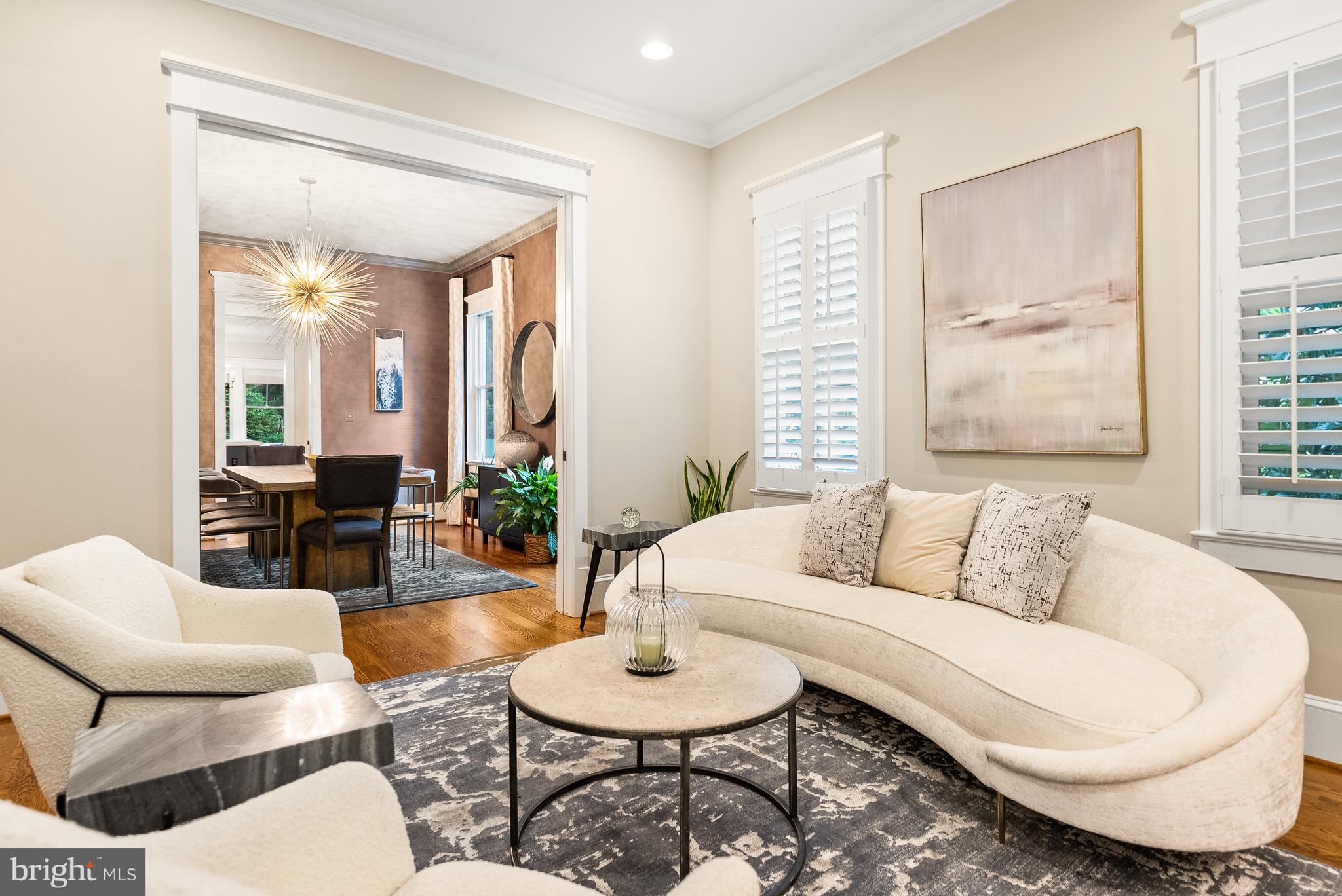 DOVER BALMORAL RIVERWOOD - Residential