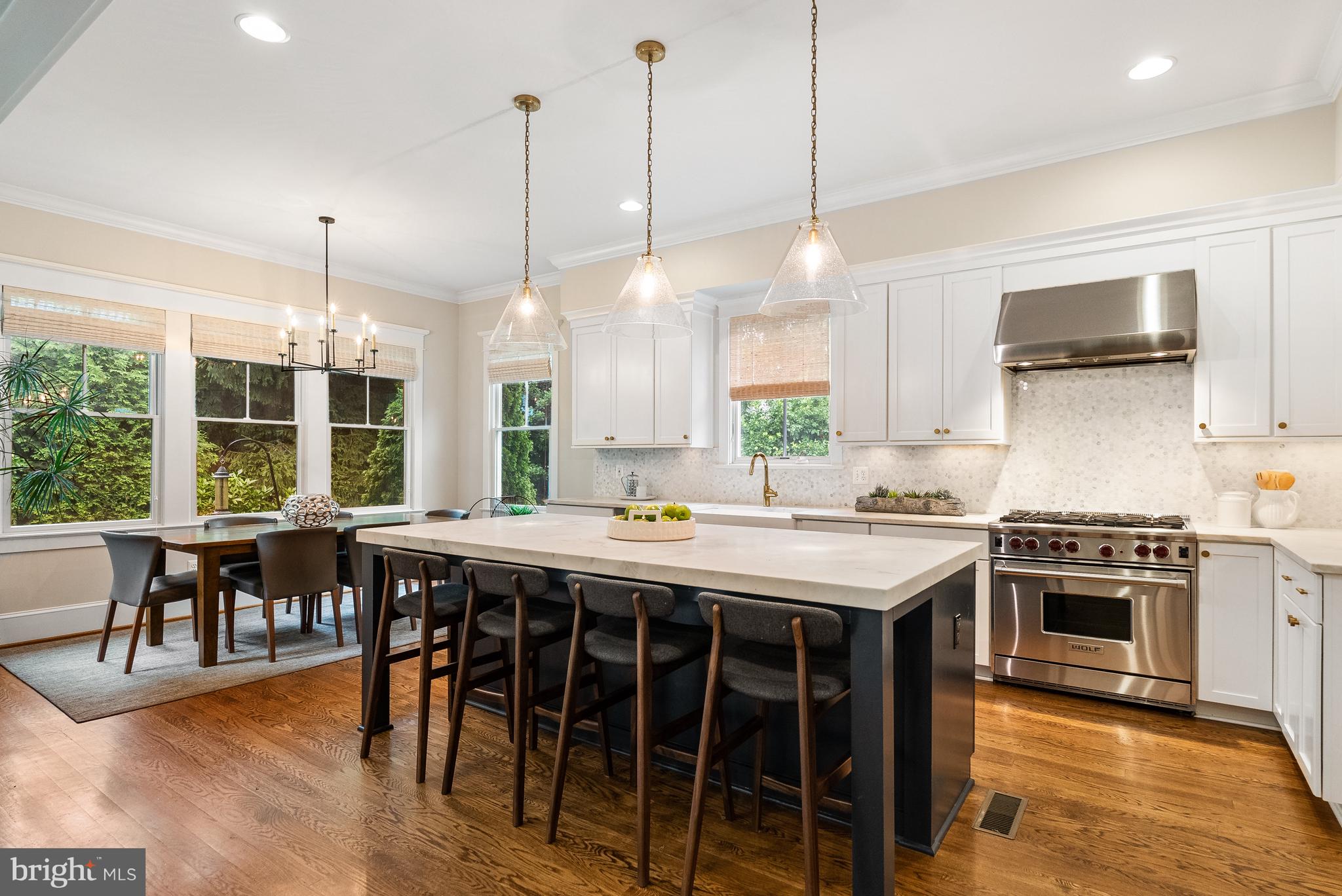 DOVER BALMORAL RIVERWOOD - Residential