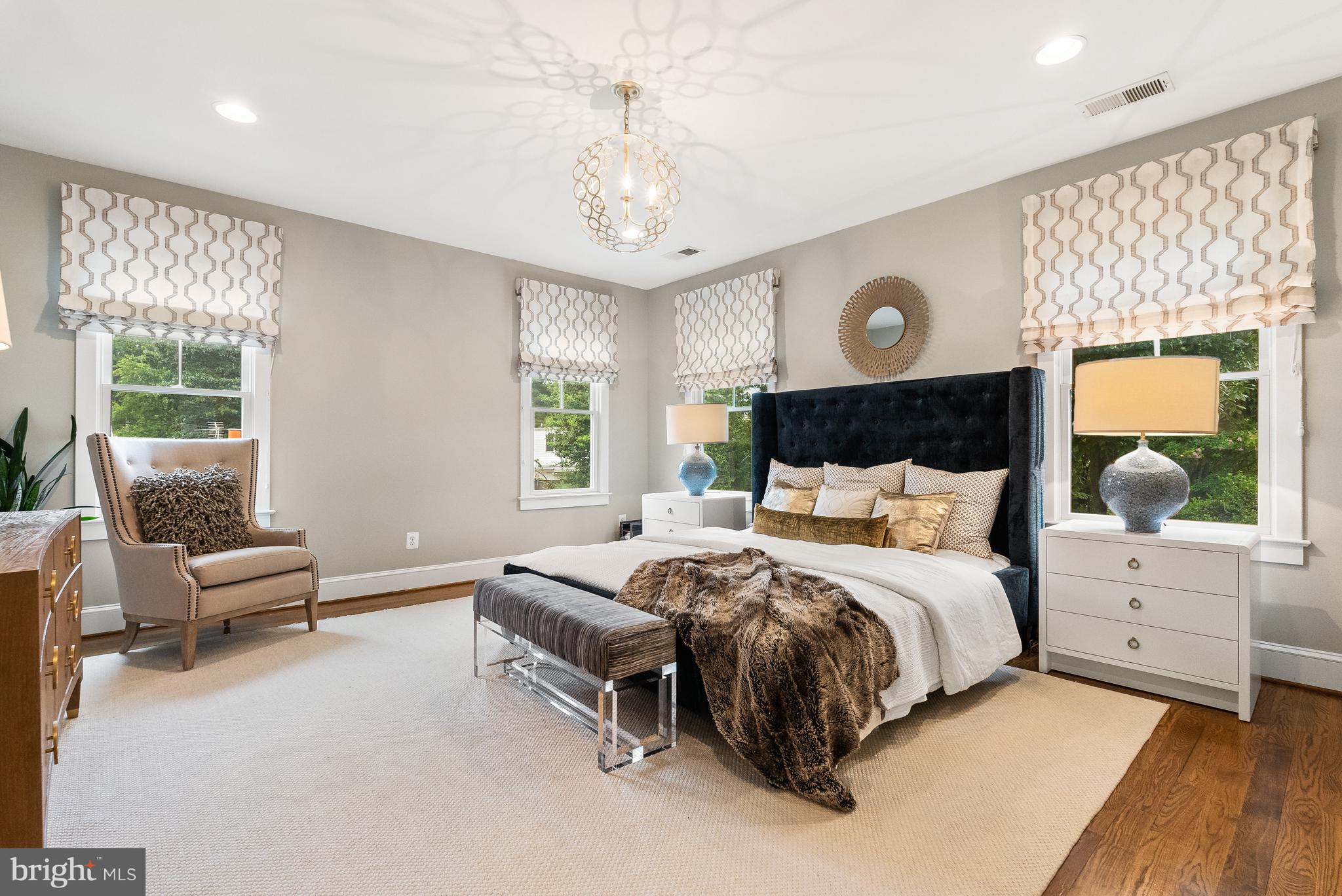 DOVER BALMORAL RIVERWOOD - Residential