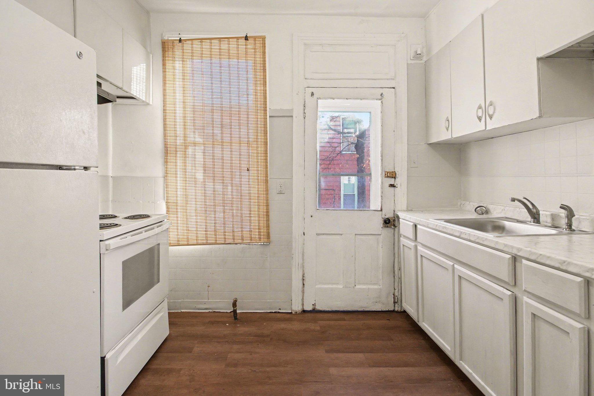 ALLISON HILL - Residential