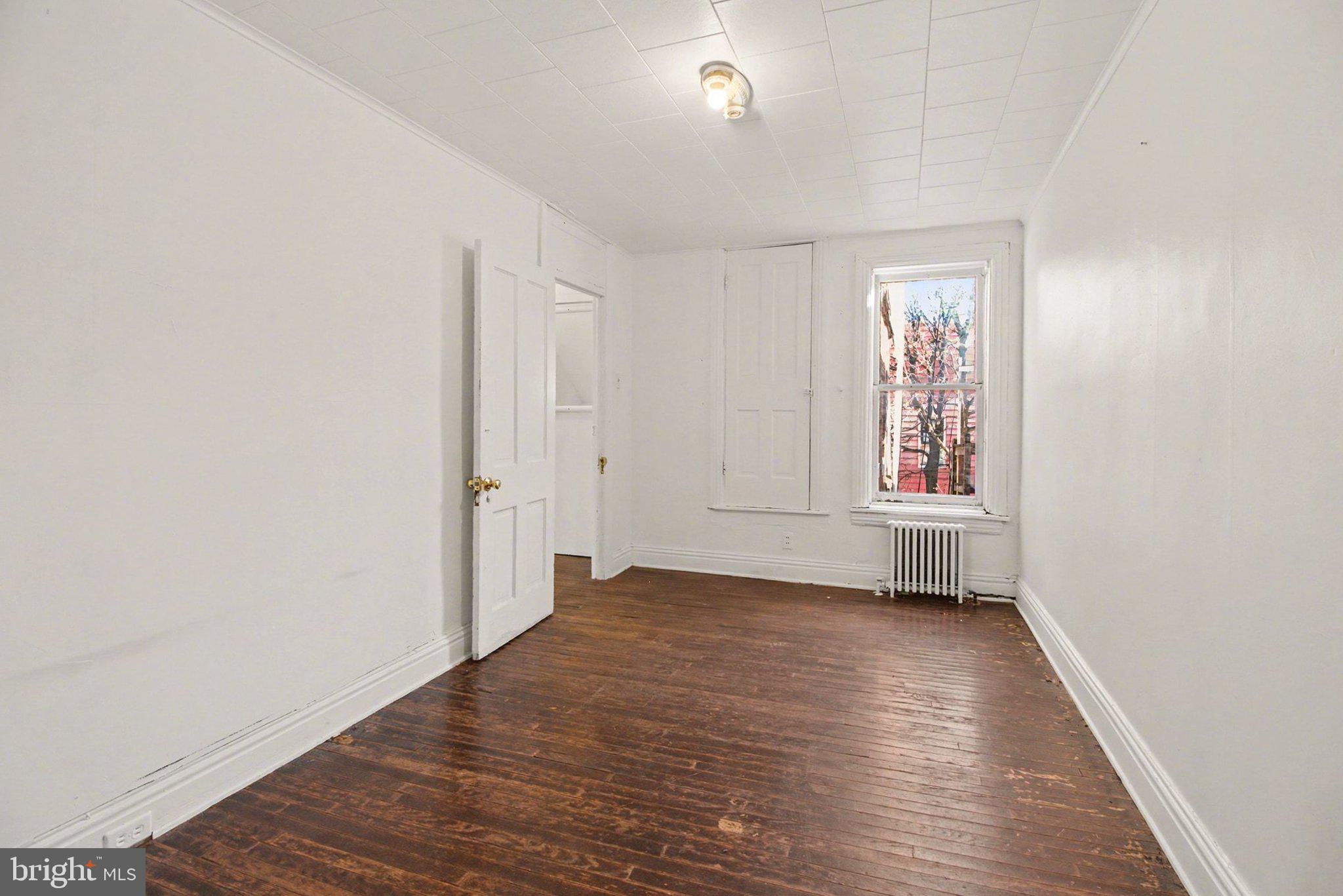 ALLISON HILL - Residential