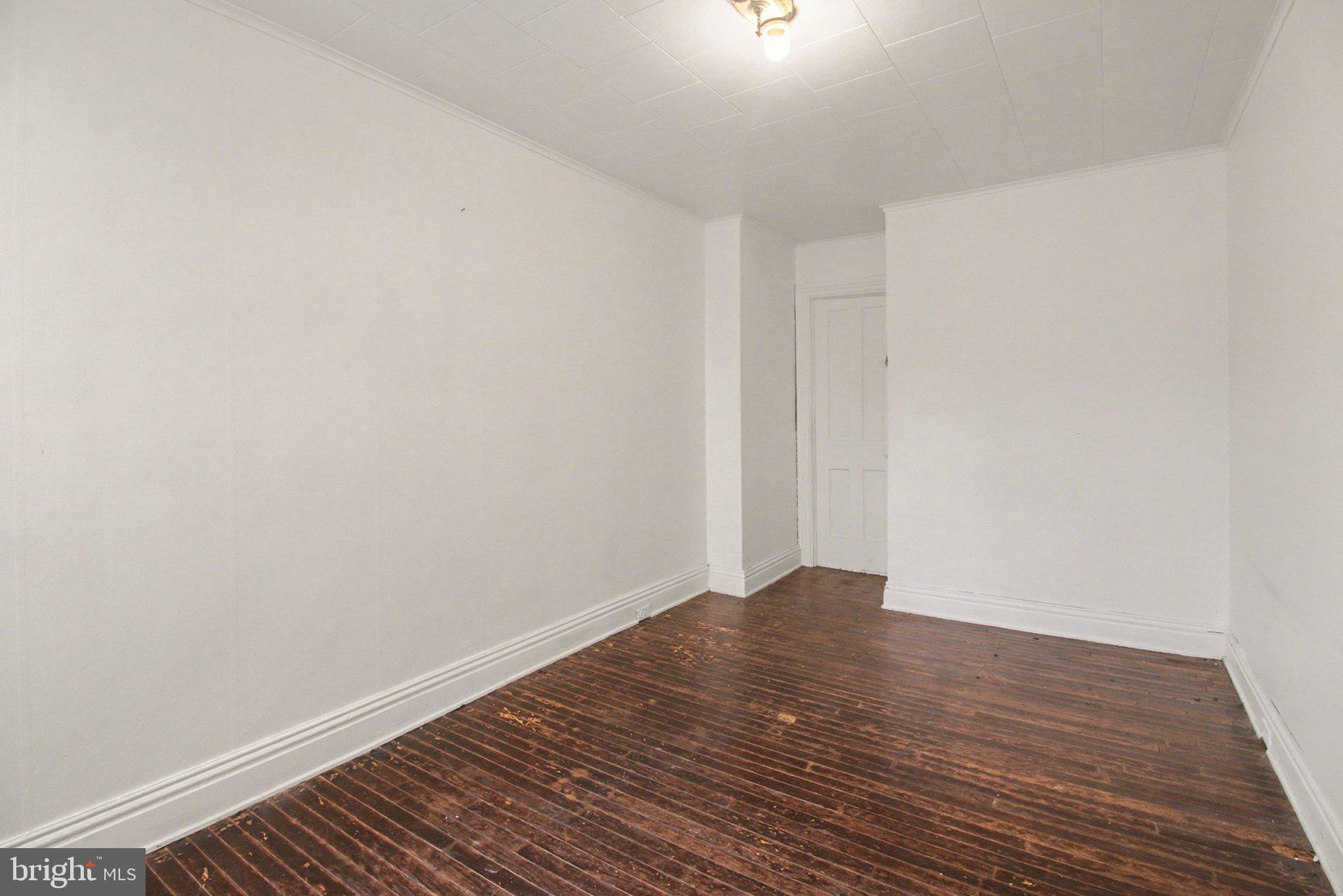 ALLISON HILL - Residential