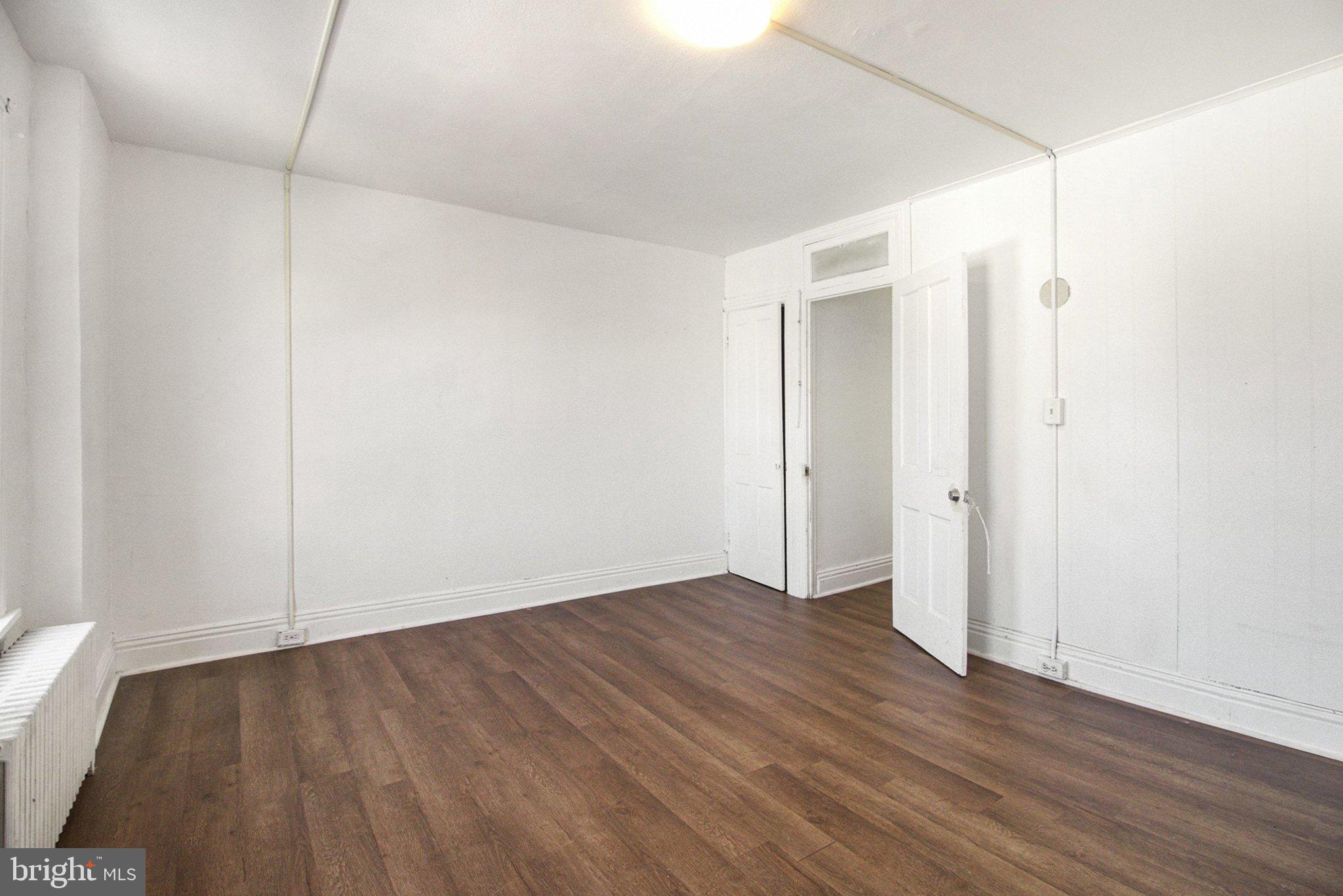 ALLISON HILL - Residential