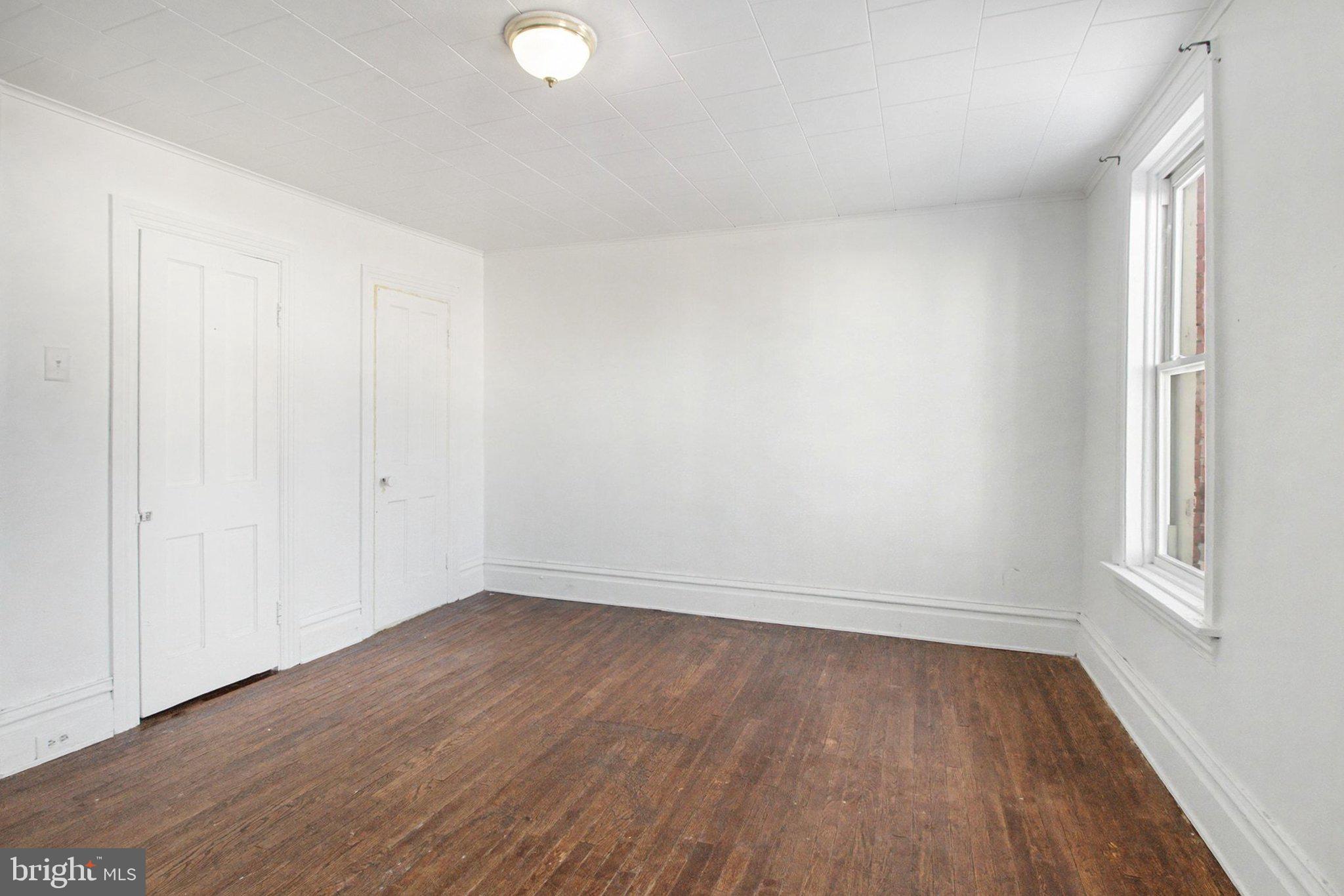 ALLISON HILL - Residential