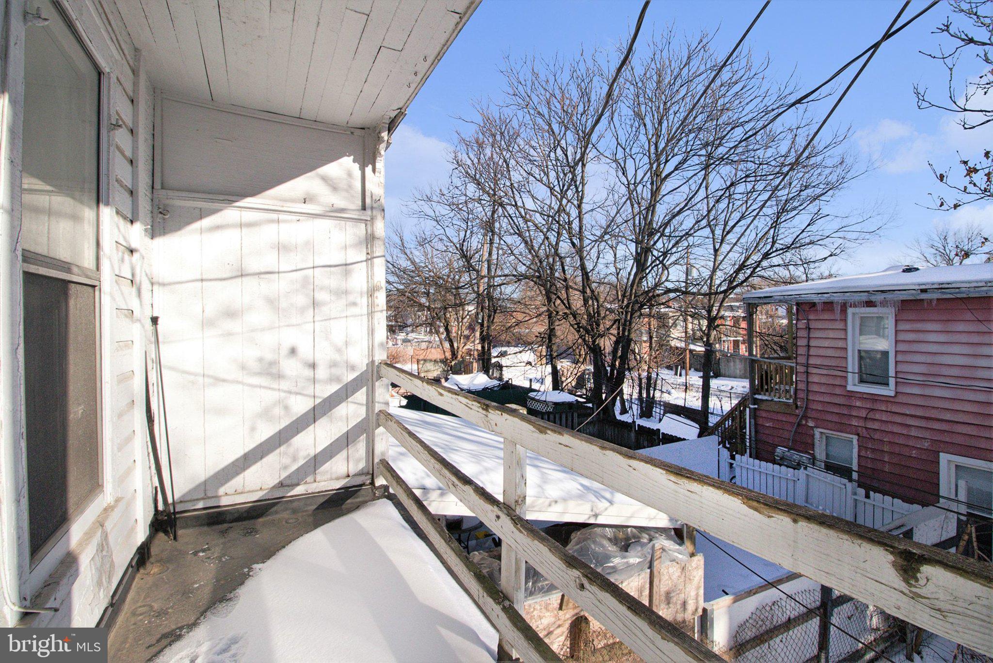 ALLISON HILL - Residential