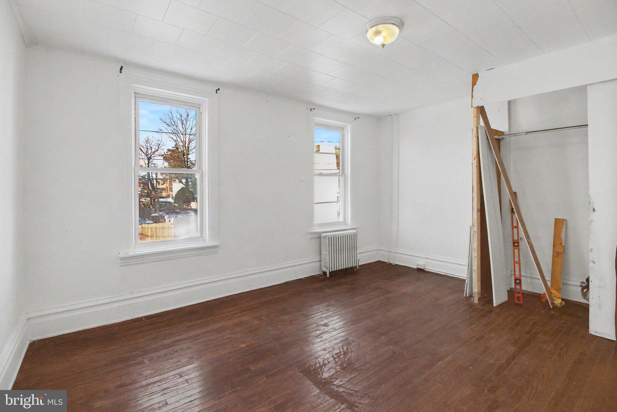 ALLISON HILL - Residential