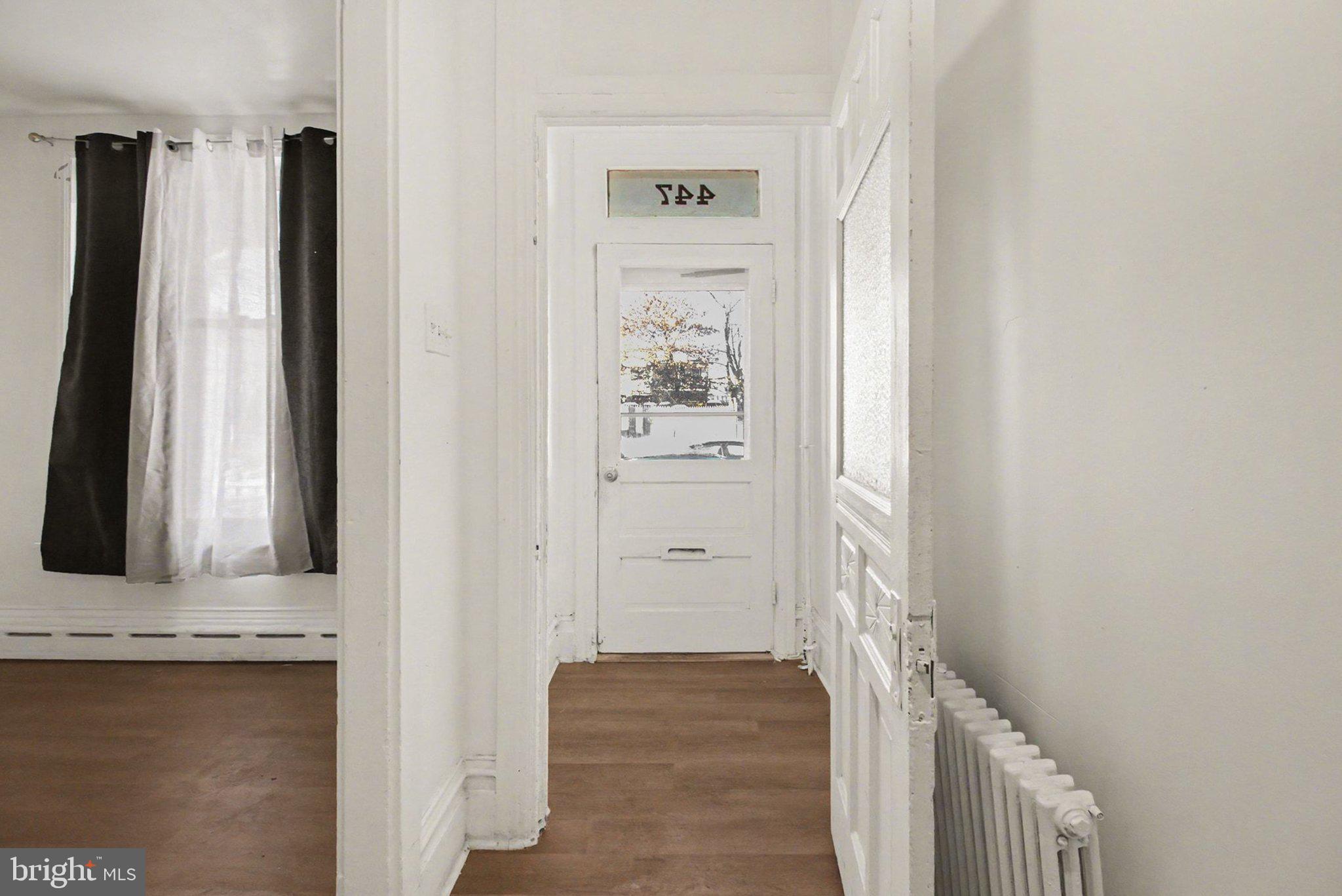 ALLISON HILL - Residential