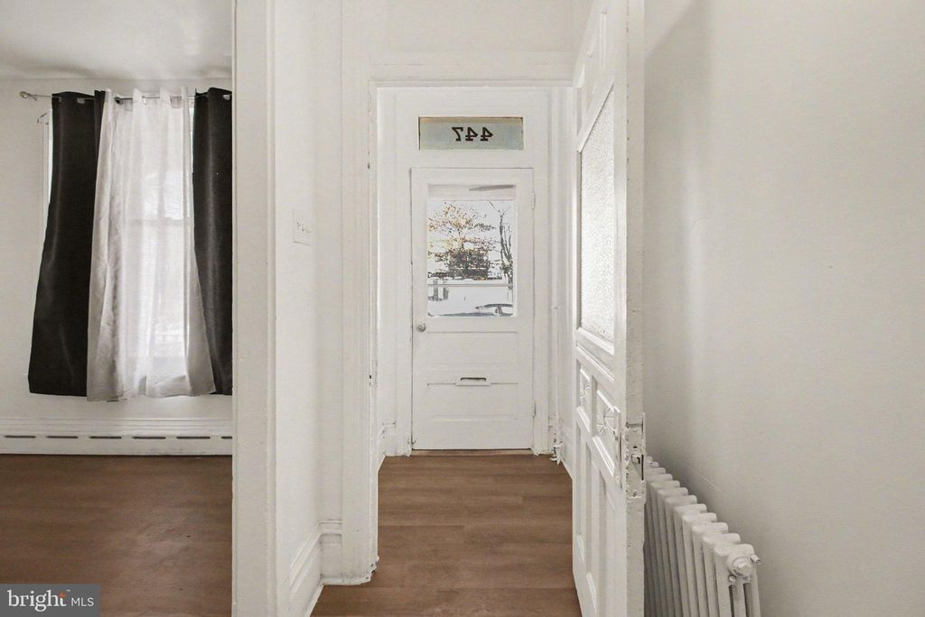 Photo of 447 S 14th Street, HARRISBURG, PA 17104 (MLS # PADA2056292)