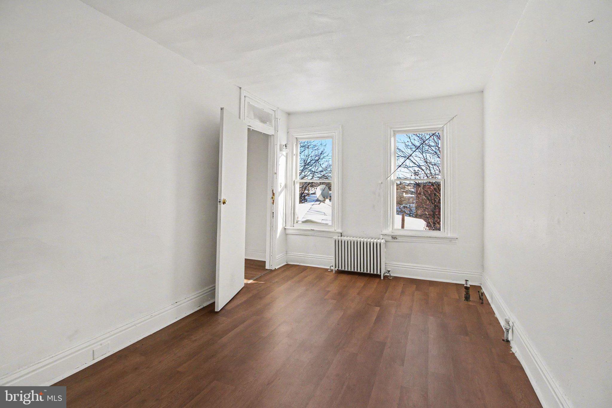 ALLISON HILL - Residential