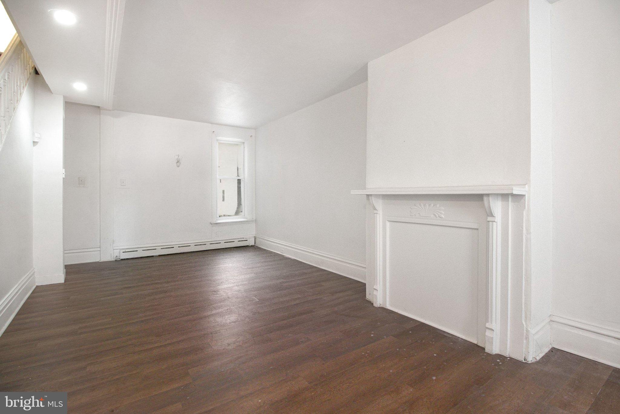 ALLISON HILL - Residential