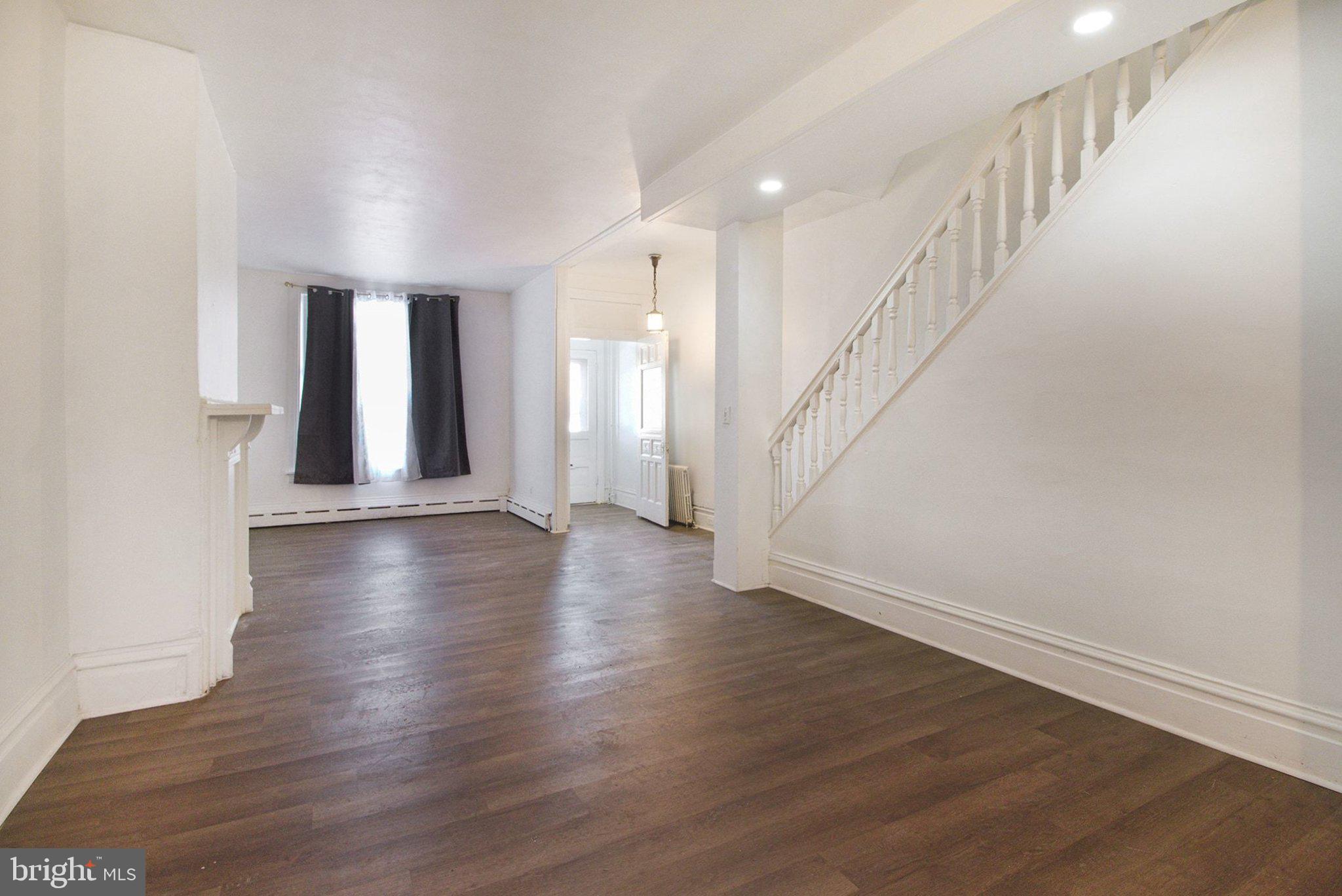 ALLISON HILL - Residential