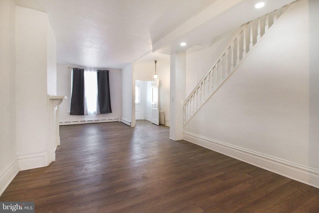 Photo of 447 S 14th Street, HARRISBURG, PA 17104 (MLS # PADA2056292)