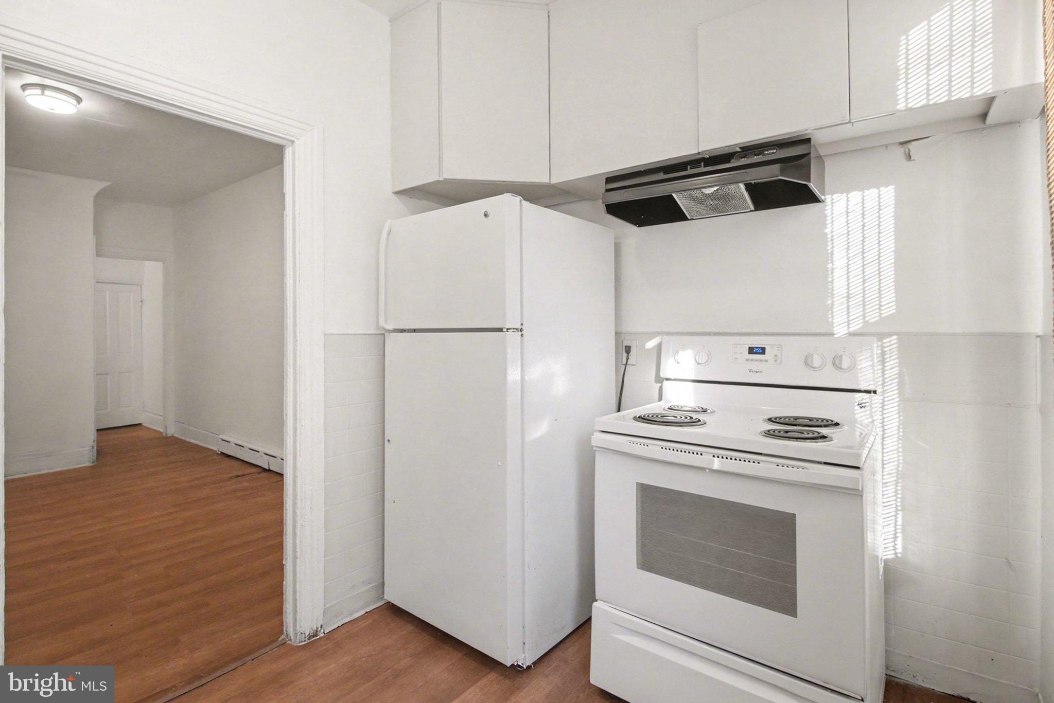 ALLISON HILL - Residential