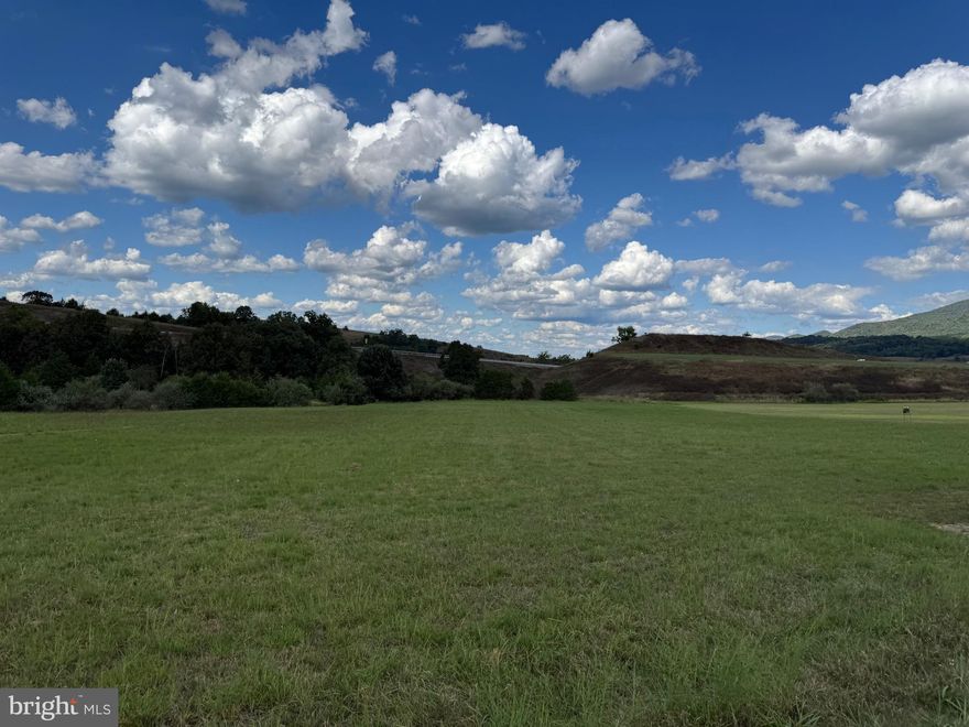 Are you looking to build your dream home or invest in a prime piece of real estate? Look no further! This flat lot is ideally situated just moments from town, offering the perfect blend of convenience and tranquility.

**Key Features:**
- **Location:** Conveniently located near corridor H and Patterson Creek—an easy commute to town.
- **Flat Terrain:** The spacious, flat landscape makes it easy to design and construct the home you've always envisioned.
- **Utilities:** Access to essential utilities provides a hassle-free building experience.
- **Outdoor Opportunities:** Enjoy nearby parks and recreational areas, perfect for outdoor activities and family fun. 

Don't miss out on this chance to secure a great location for your dream home!