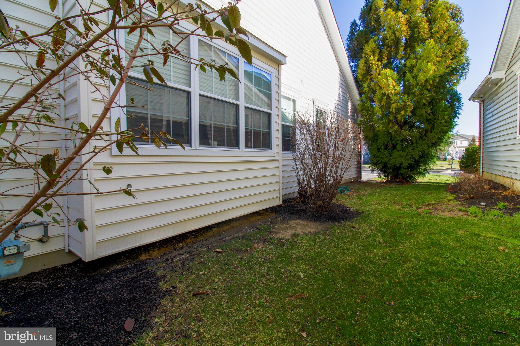 MERIDIAN CROSSING - Residential