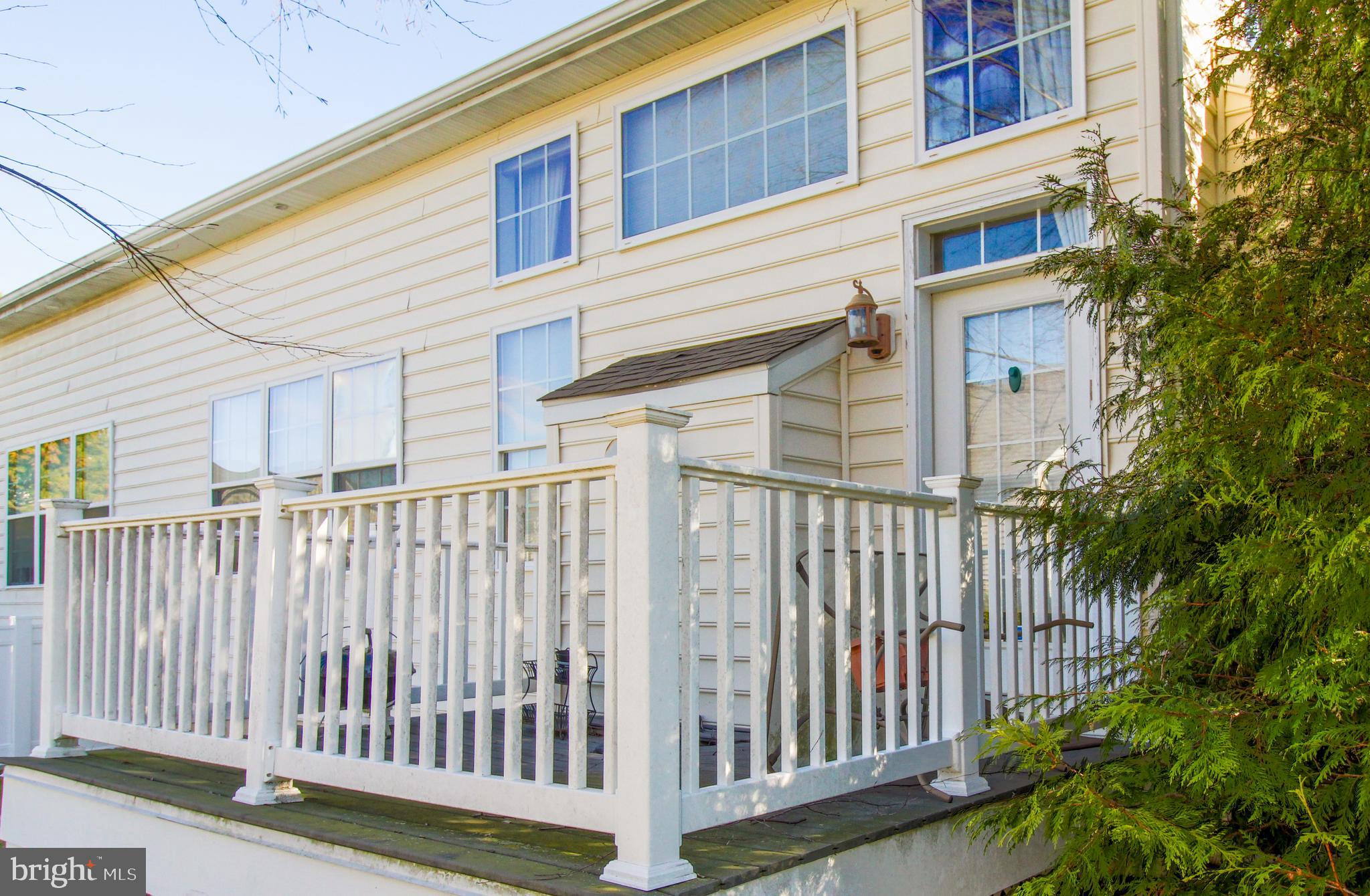 MERIDIAN CROSSING - Residential