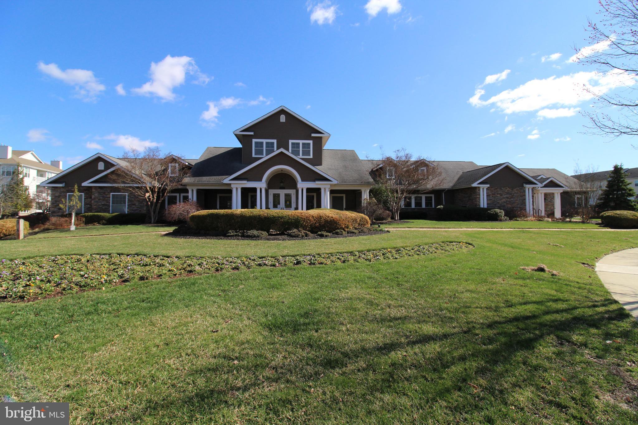 MERIDIAN CROSSING - Residential