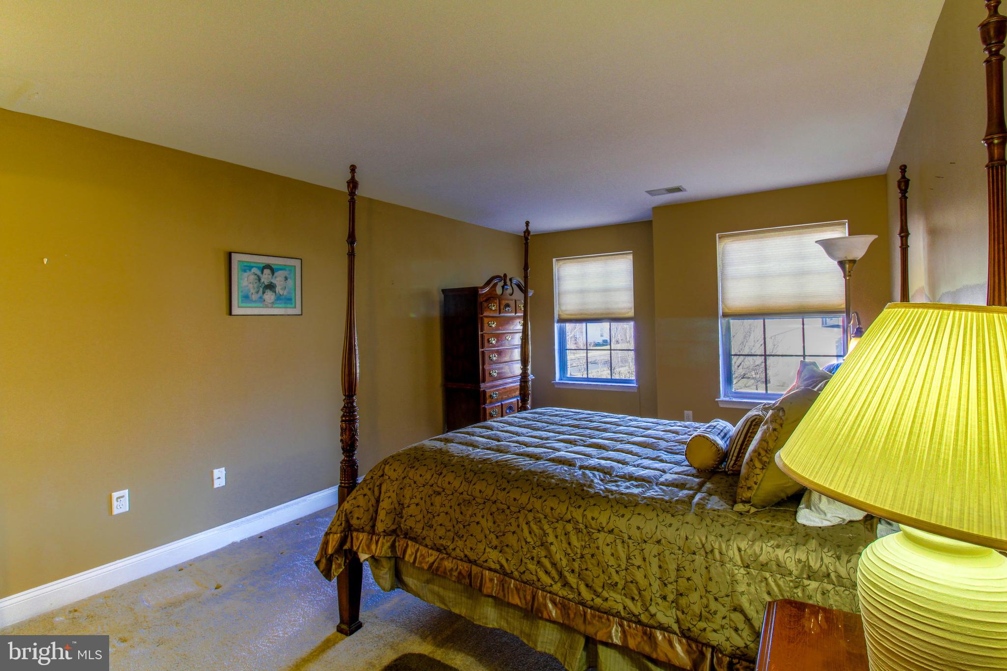 MERIDIAN CROSSING - Residential