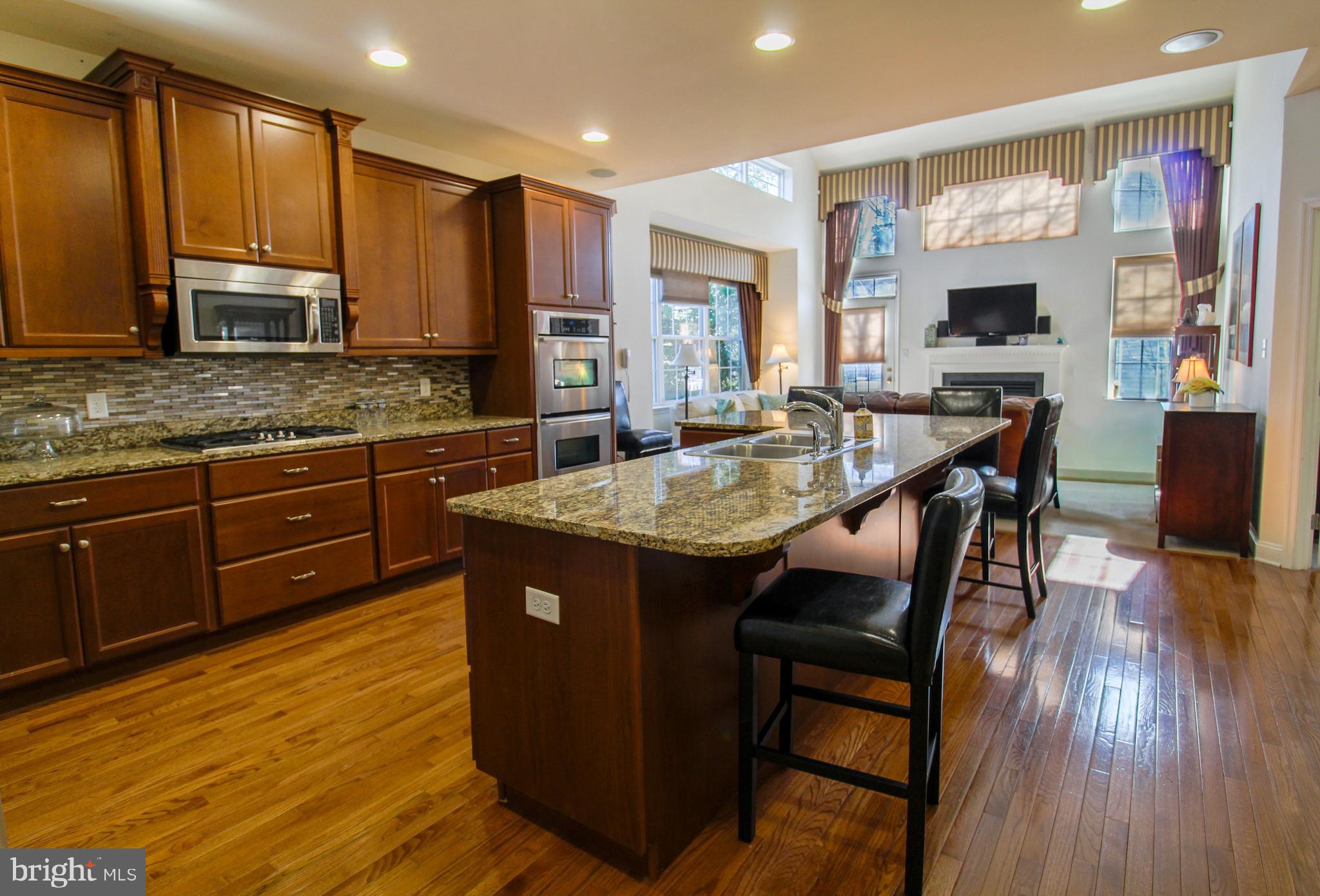 MERIDIAN CROSSING - Residential