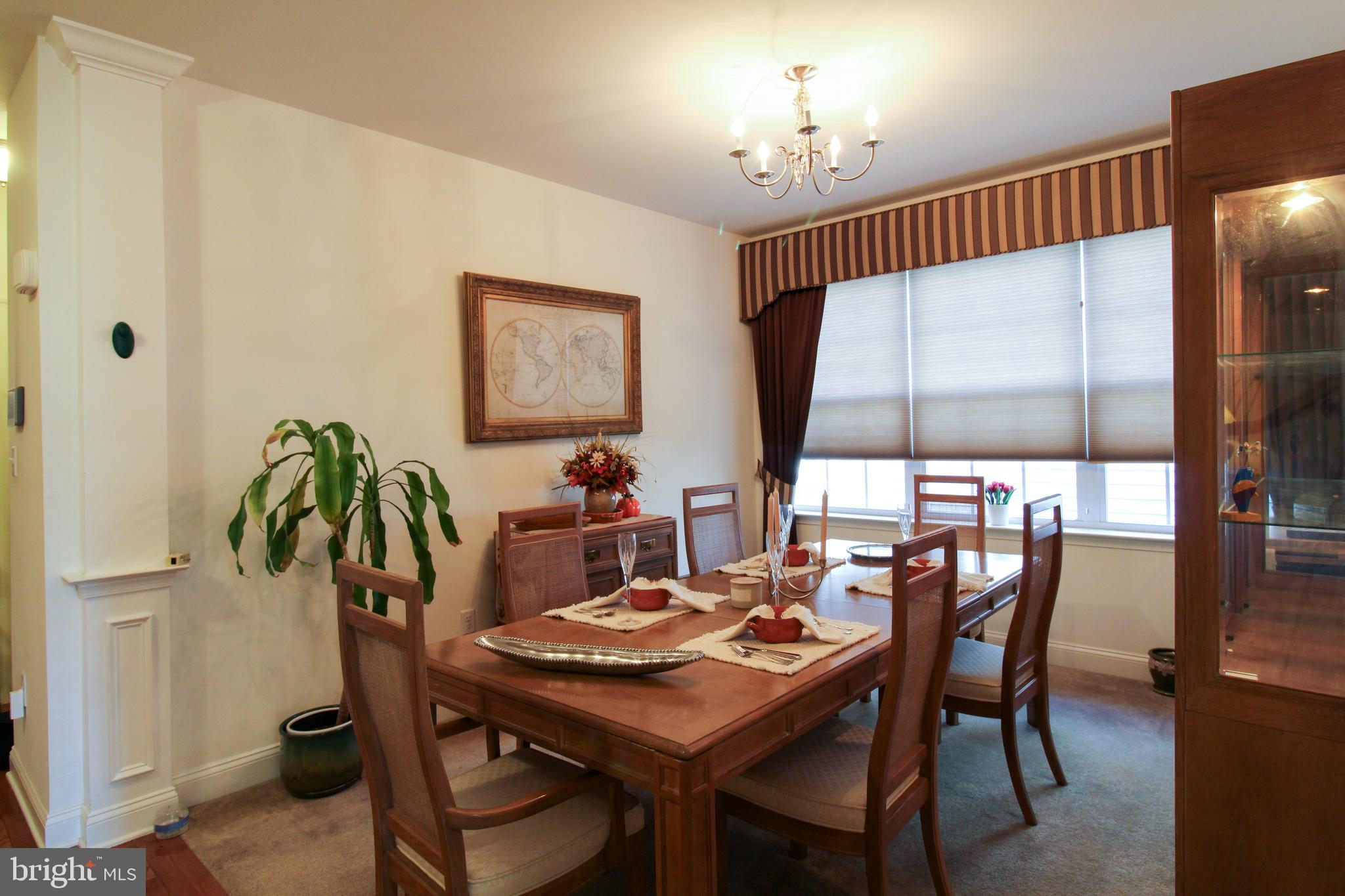 MERIDIAN CROSSING - Residential