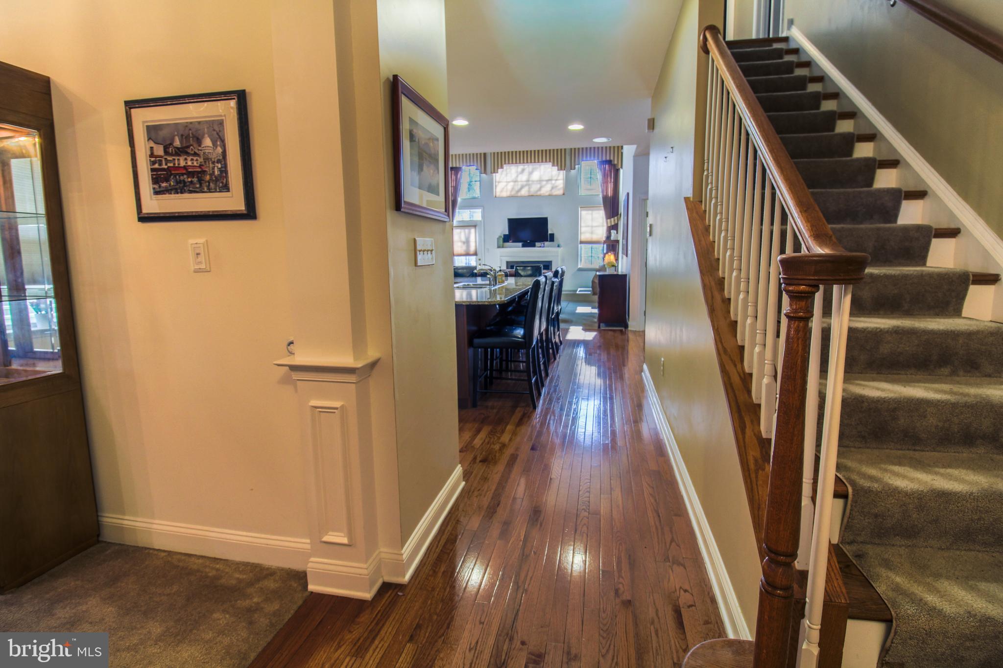 MERIDIAN CROSSING - Residential