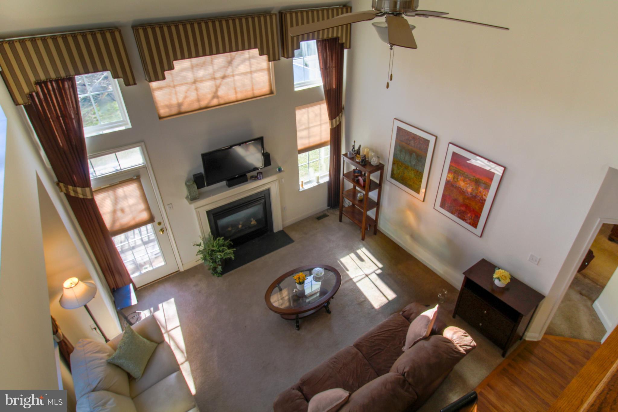 MERIDIAN CROSSING - Residential