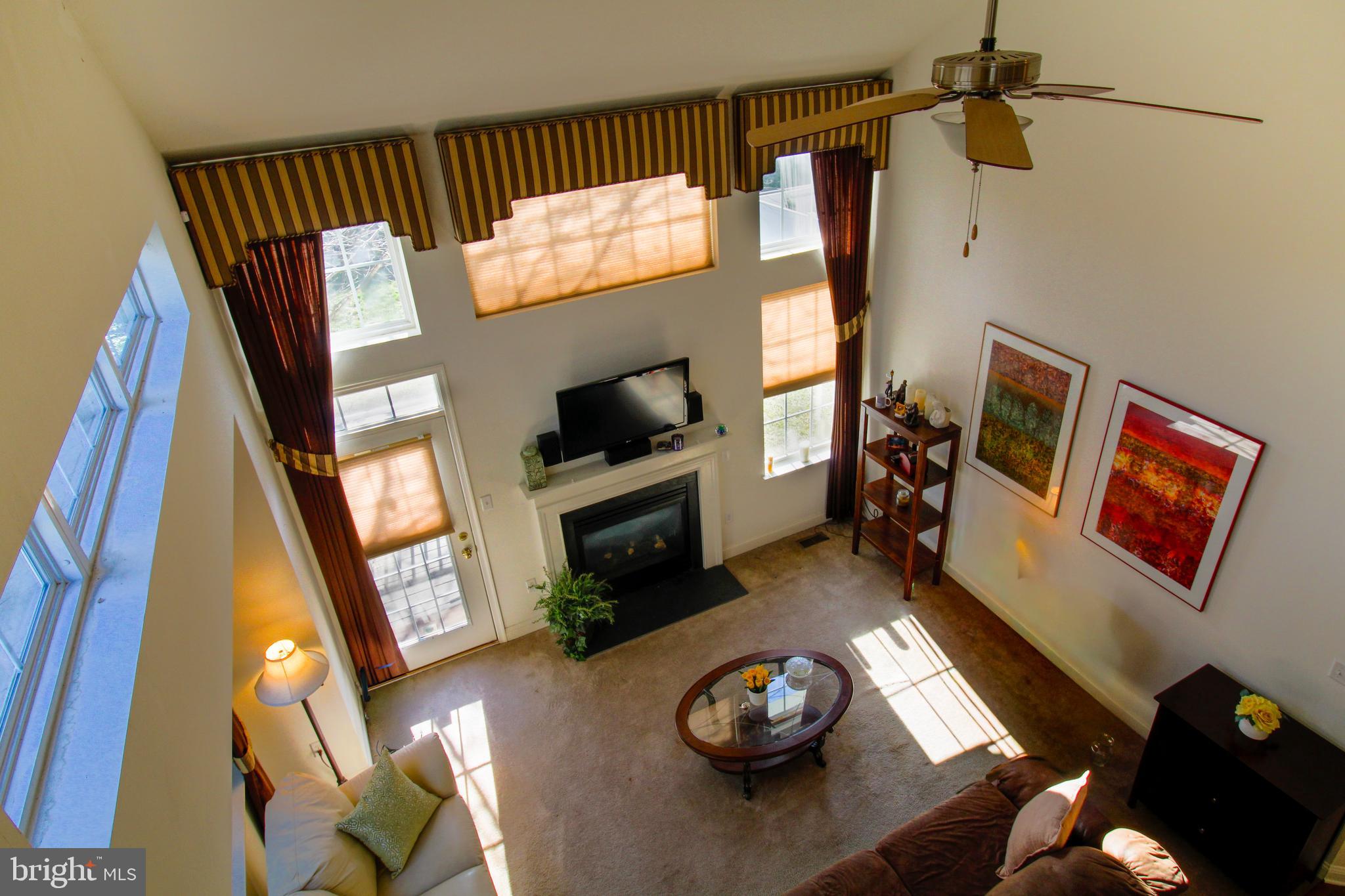 MERIDIAN CROSSING - Residential