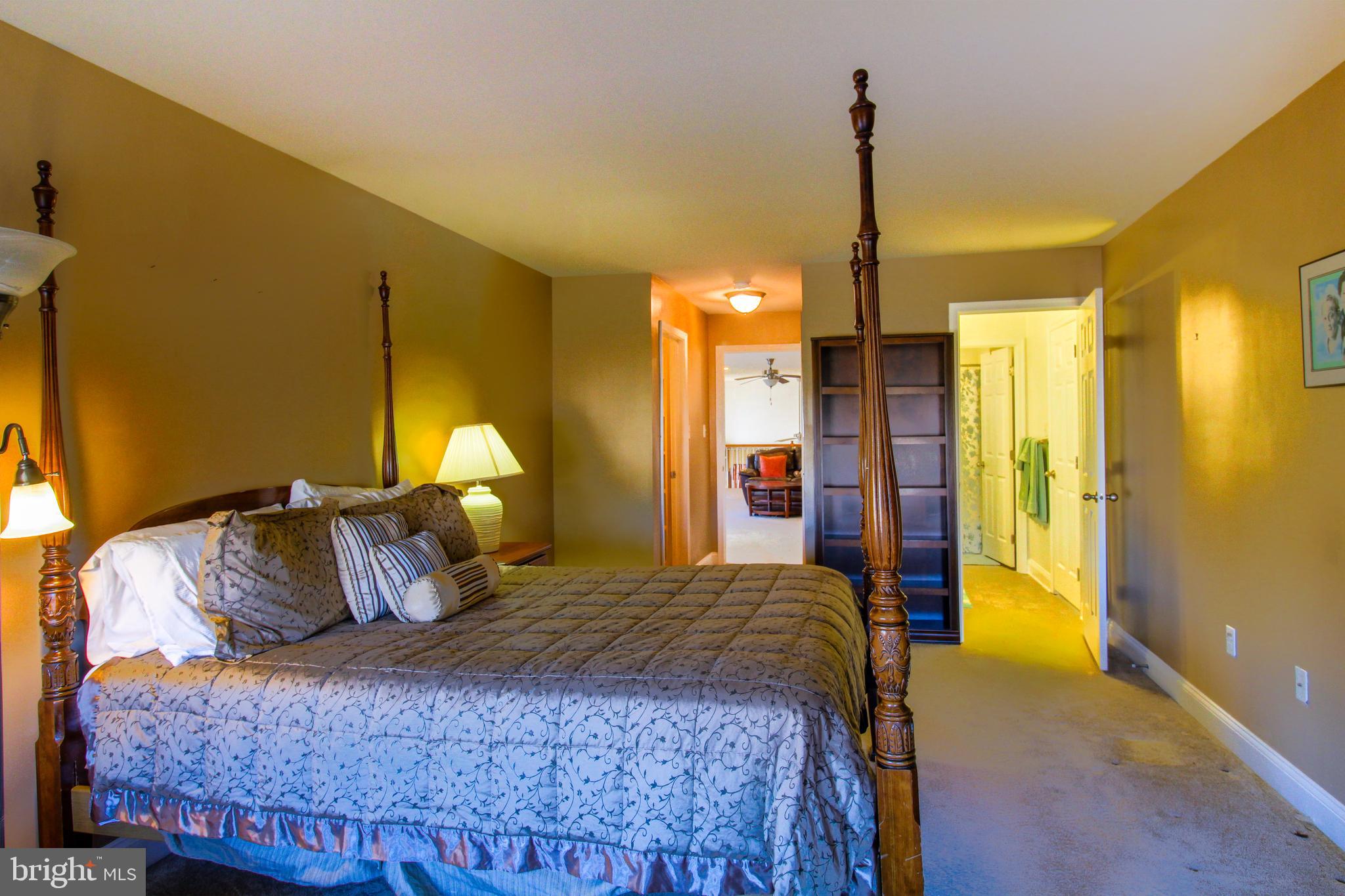 MERIDIAN CROSSING - Residential