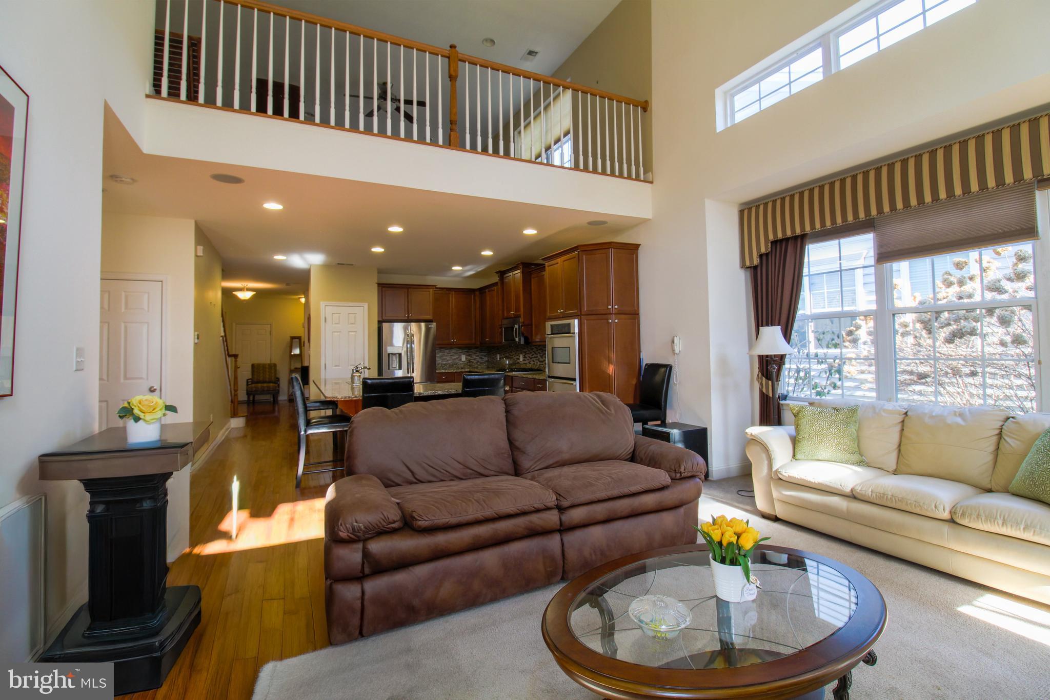 MERIDIAN CROSSING - Residential