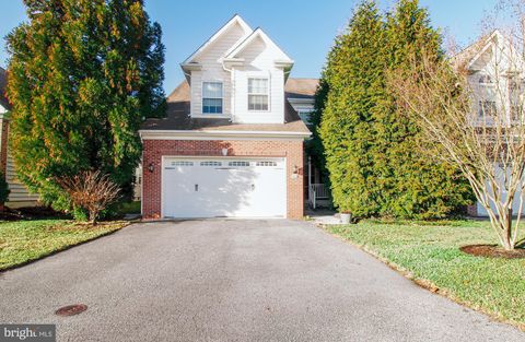 102 MERIDIAN BOULEVARD BEAR DE 19701