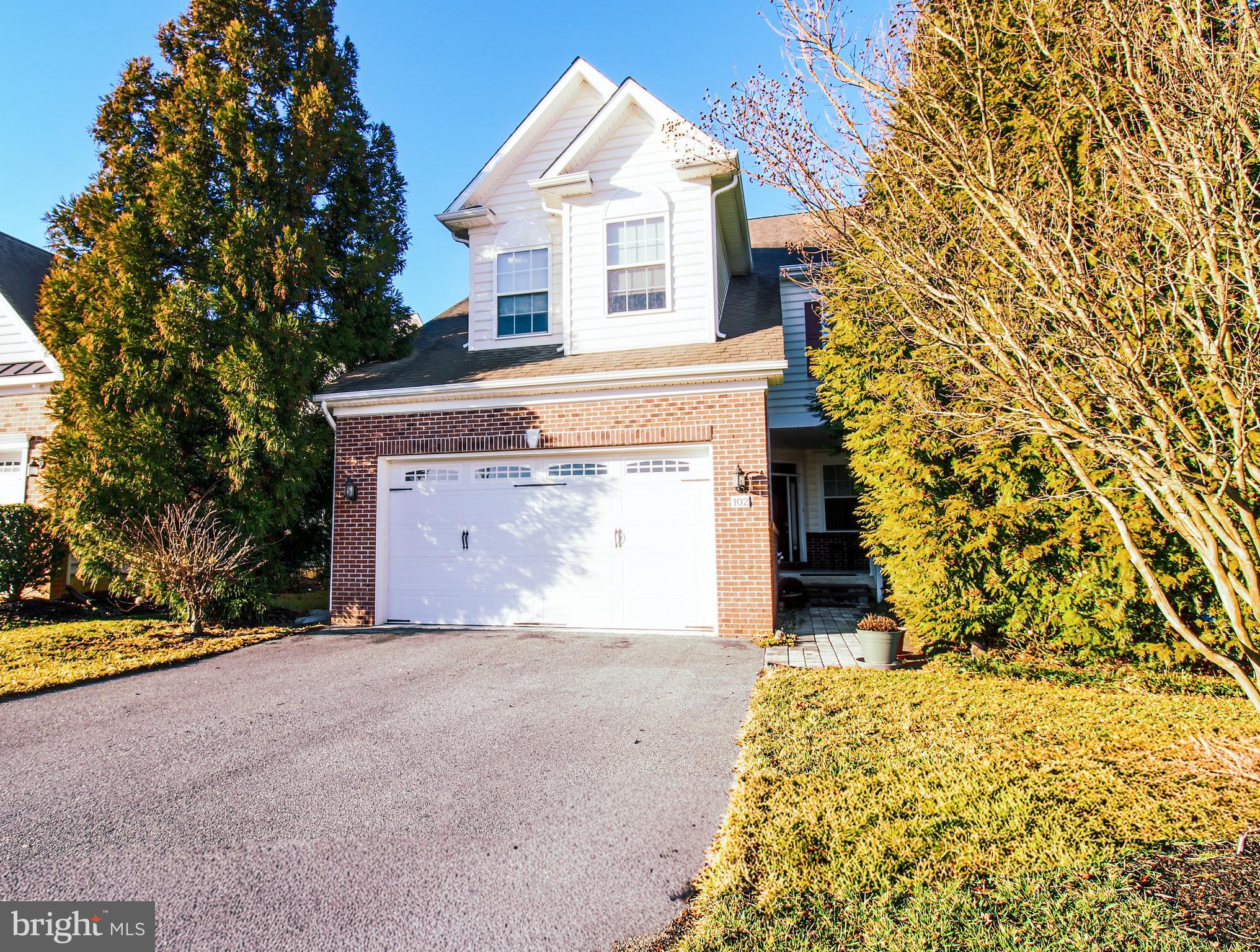 102 MERIDIAN BOULEVARD